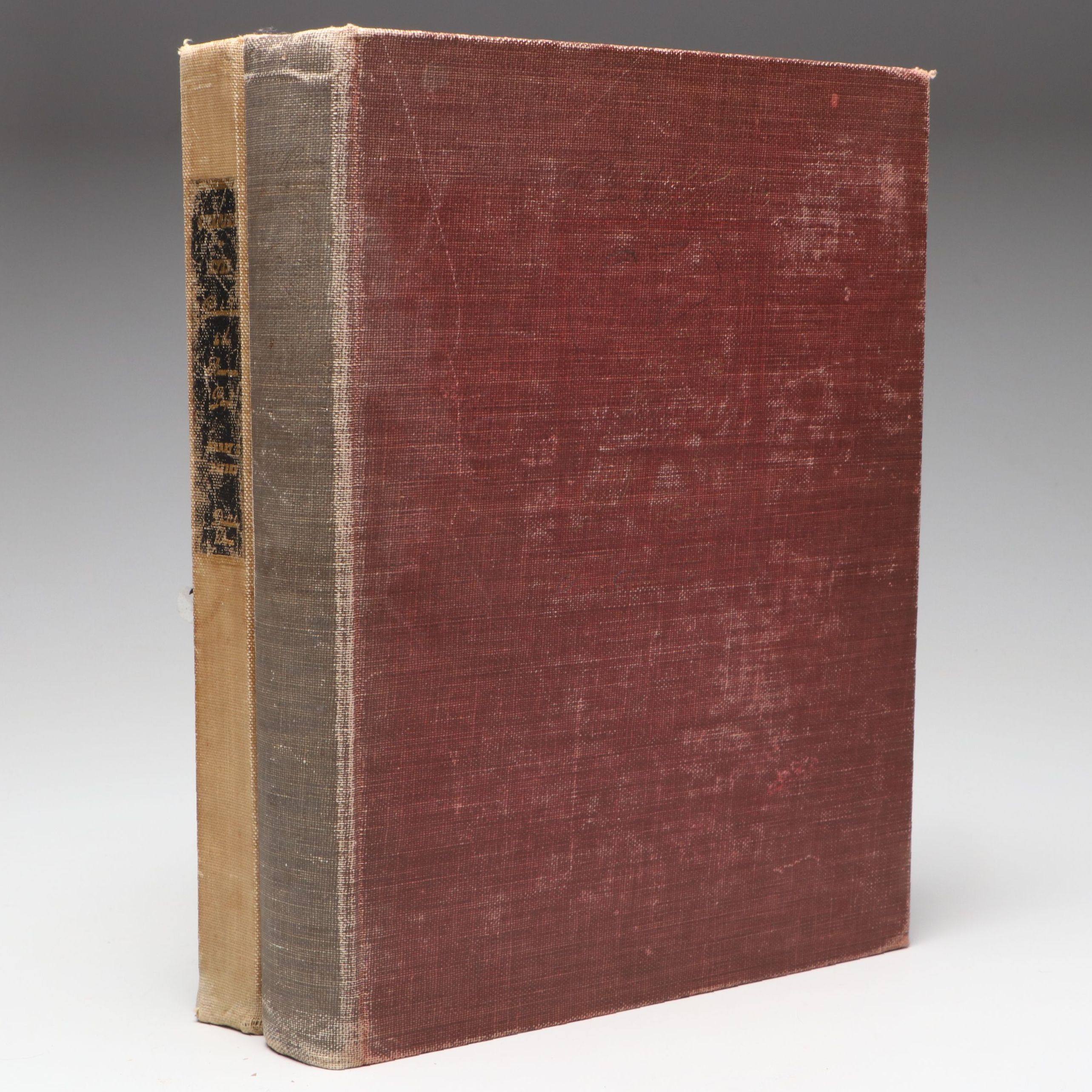 Fifth Printing "The Birds of America" by John James Audubon and More