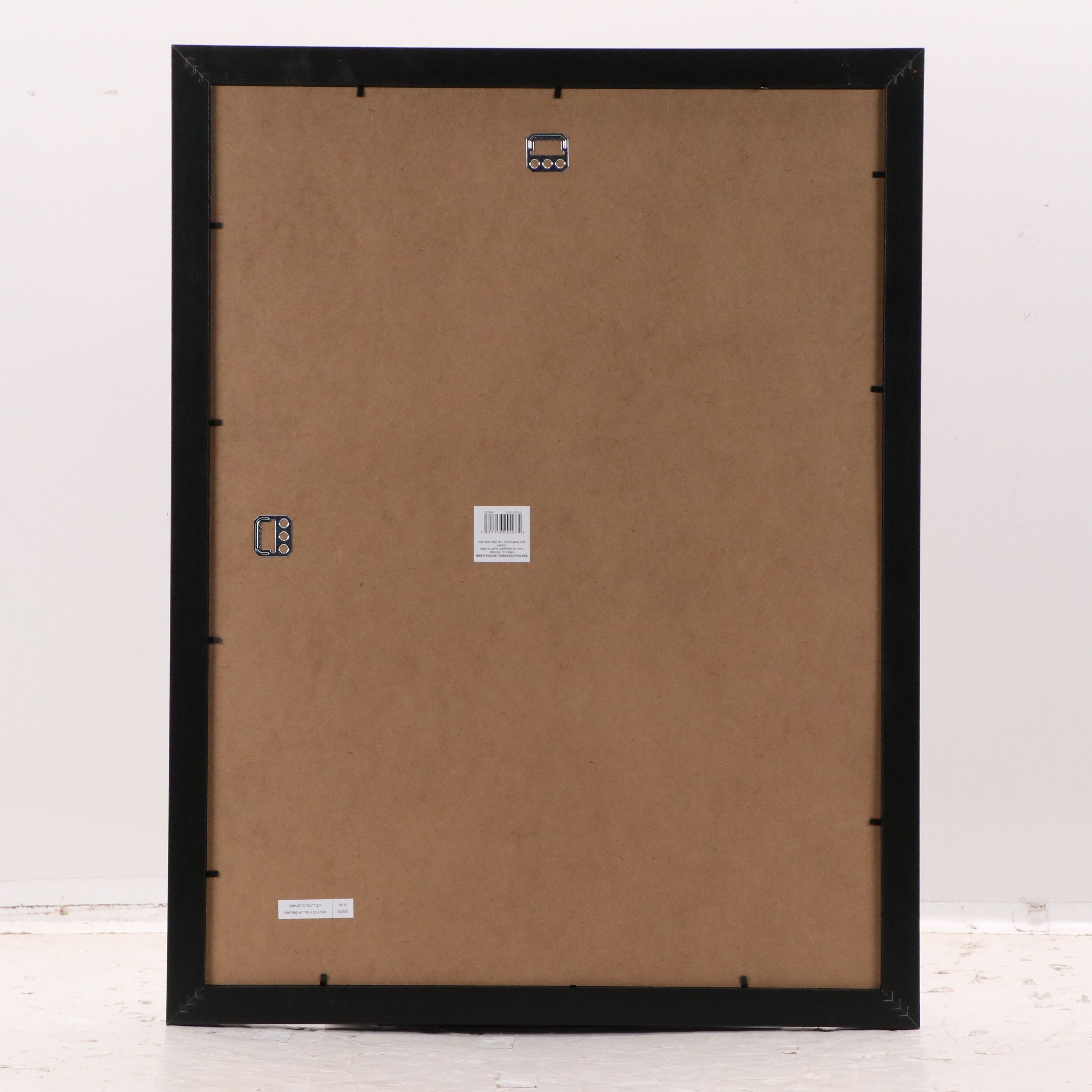 Lithograph Poster for "Banksyland" Unauthorized Exhibit, 2022