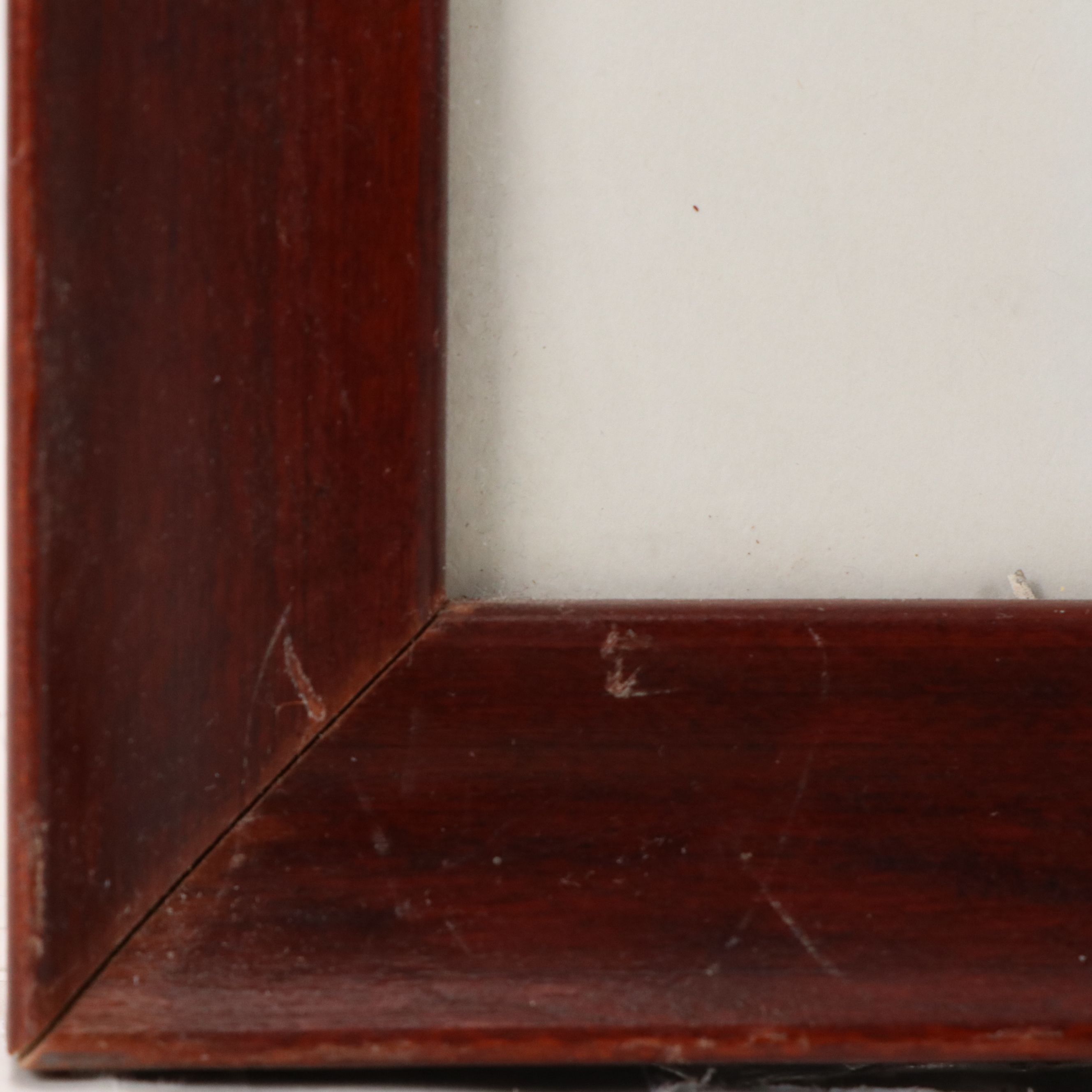 Chris Fox Payne Illustration of Modern Trojan Horse, 1996