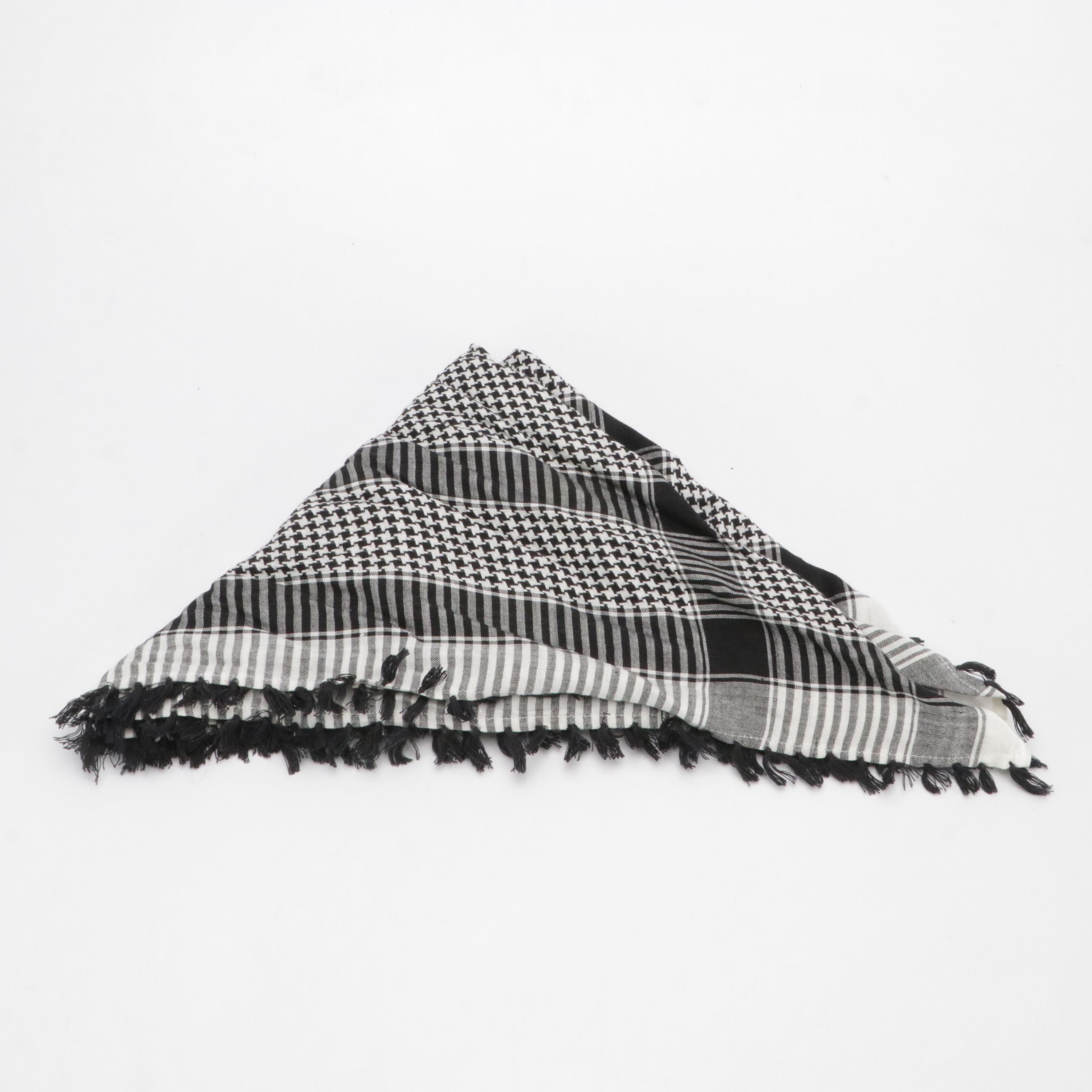 Michael Kors Flared Skirt, America & Beyond Hooded Ruana Wrap & Other Scarf