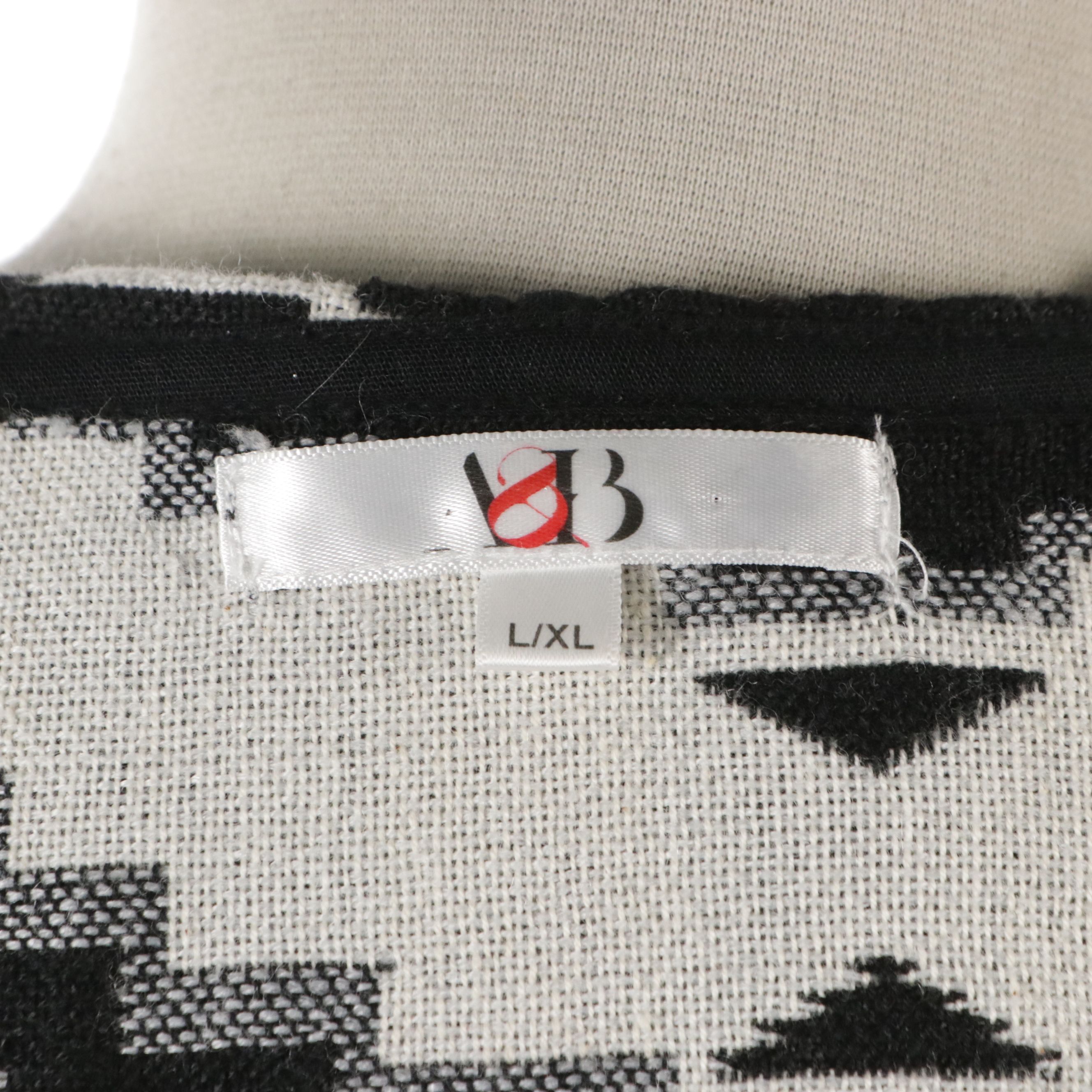 Michael Kors Flared Skirt, America & Beyond Hooded Ruana Wrap & Other Scarf