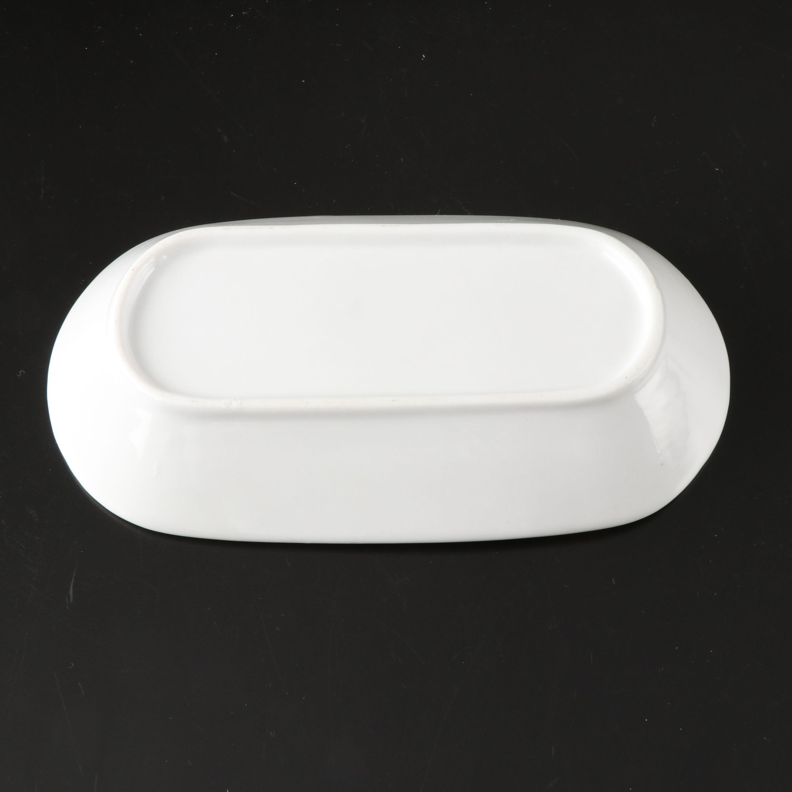 Chinese Blue and White Porcelain Chopsticks with Fish Platter, More Dinnerware