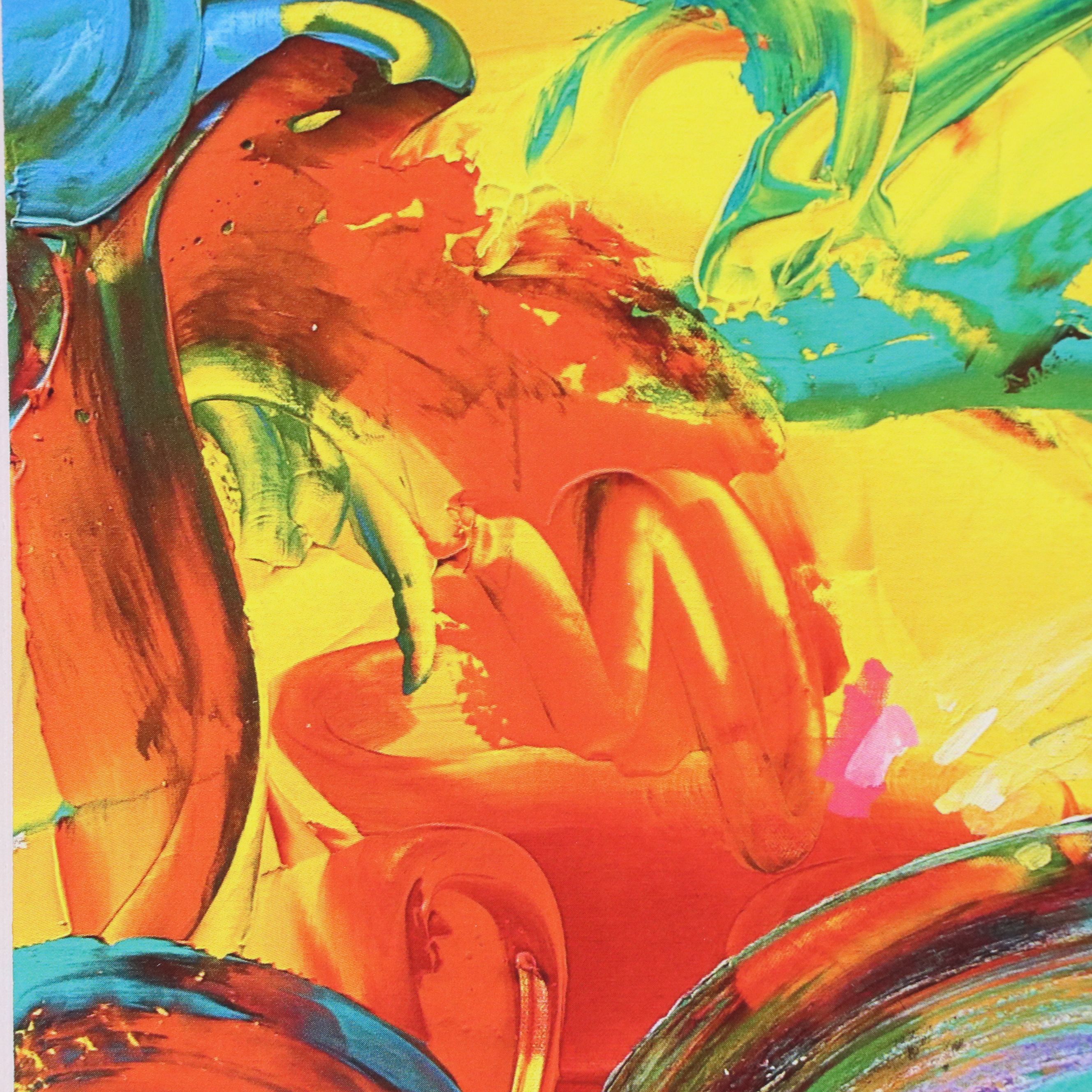 Abiola Idowu Mixed Print Portraits "Joy" and More, 2023