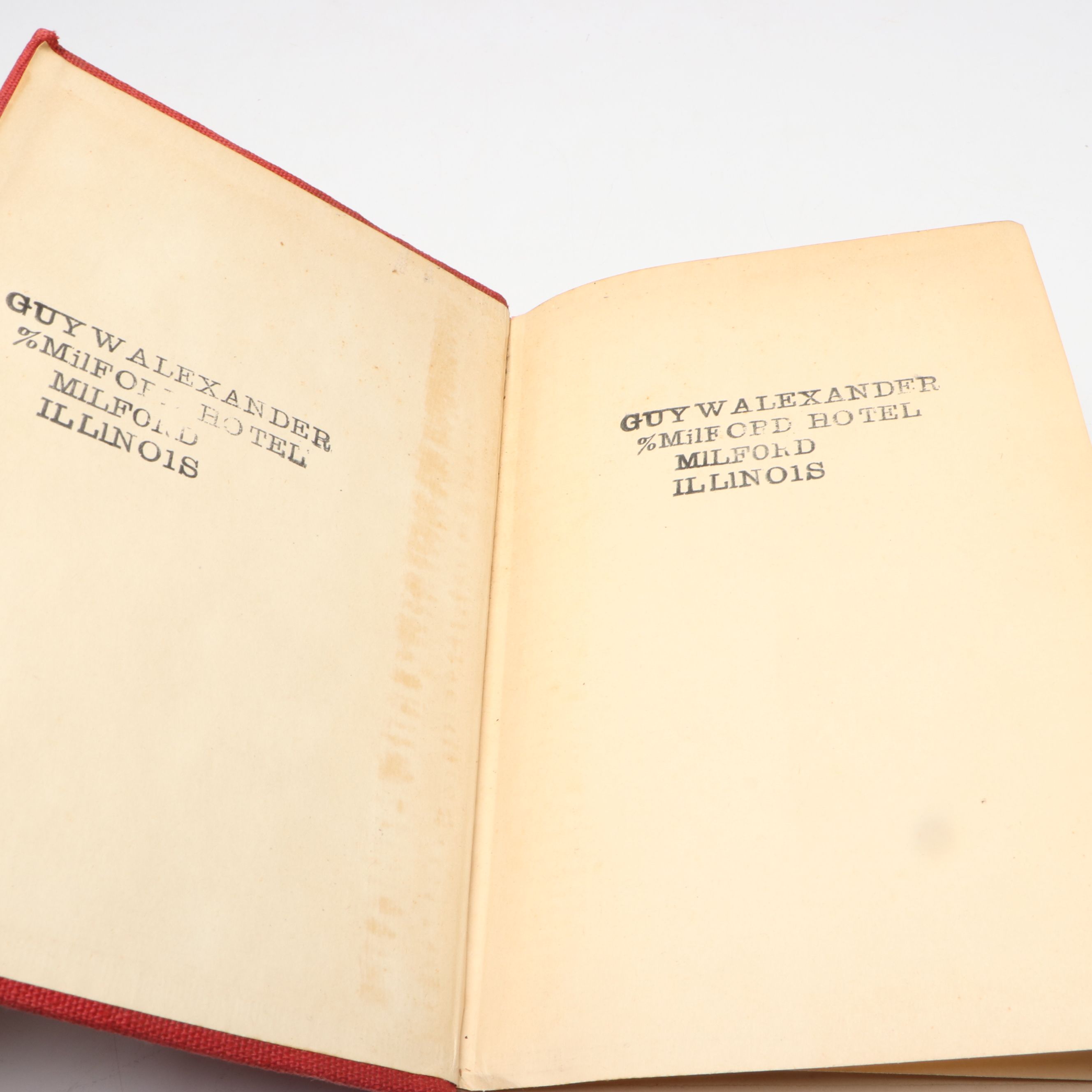 Salvador Dalí Illustrated "The Autobiography of Benvenuto Cellini," 1948