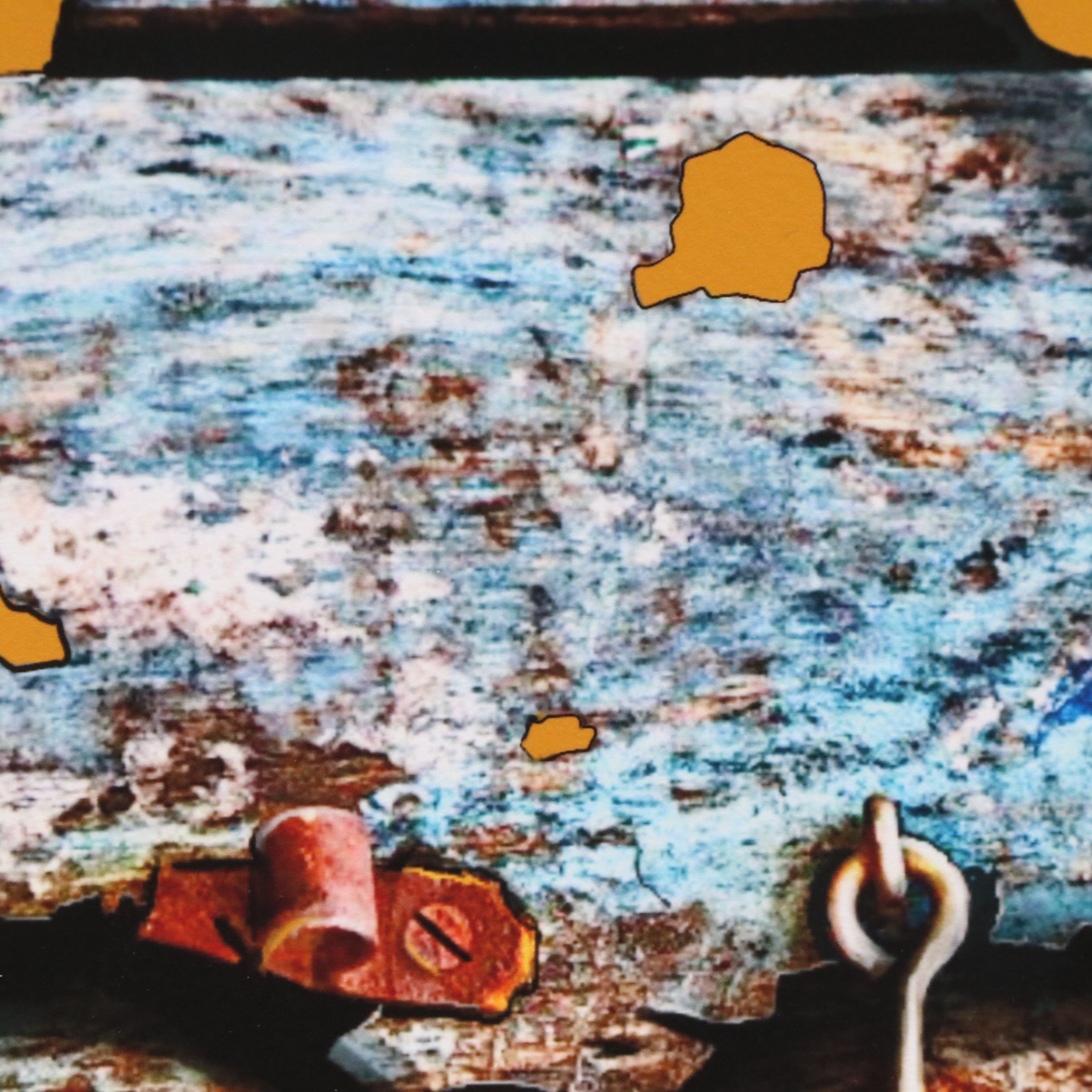 Abiola Idowu Digital Prints "I am a Champion" and "See Through," 2019