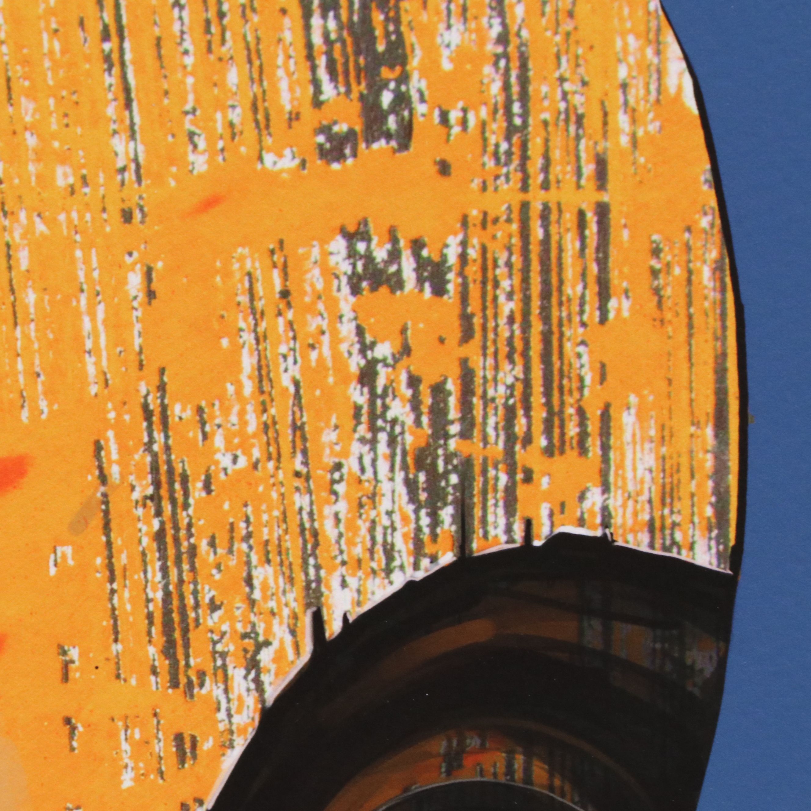 Abiola Idowu Digital Prints "I am a Champion" and "See Through," 2019