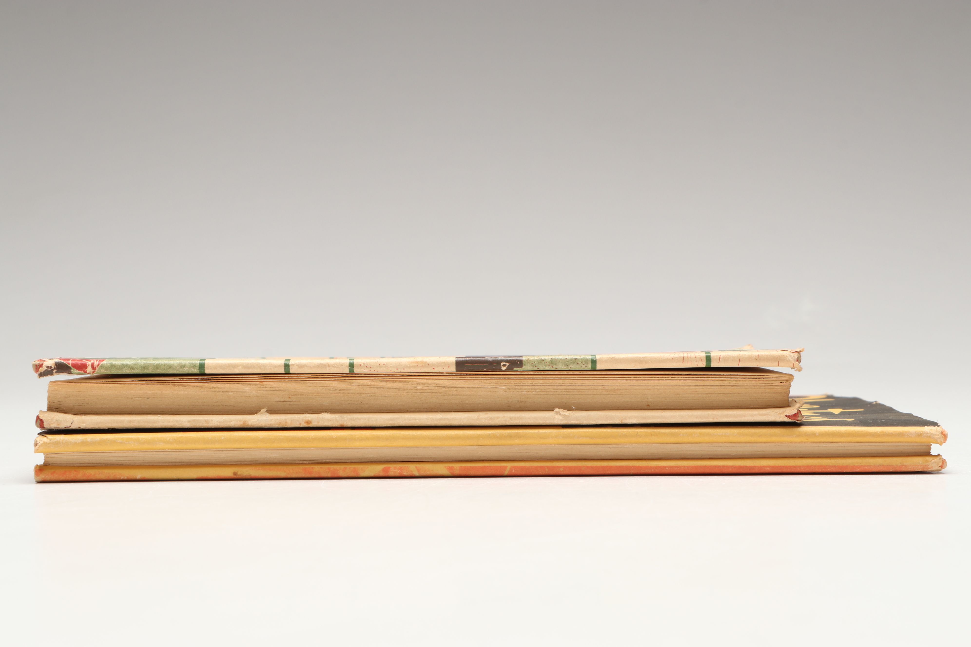 First Edition "Christmas Eve" by Alistair Cooke with "Miracle on 34th Street"