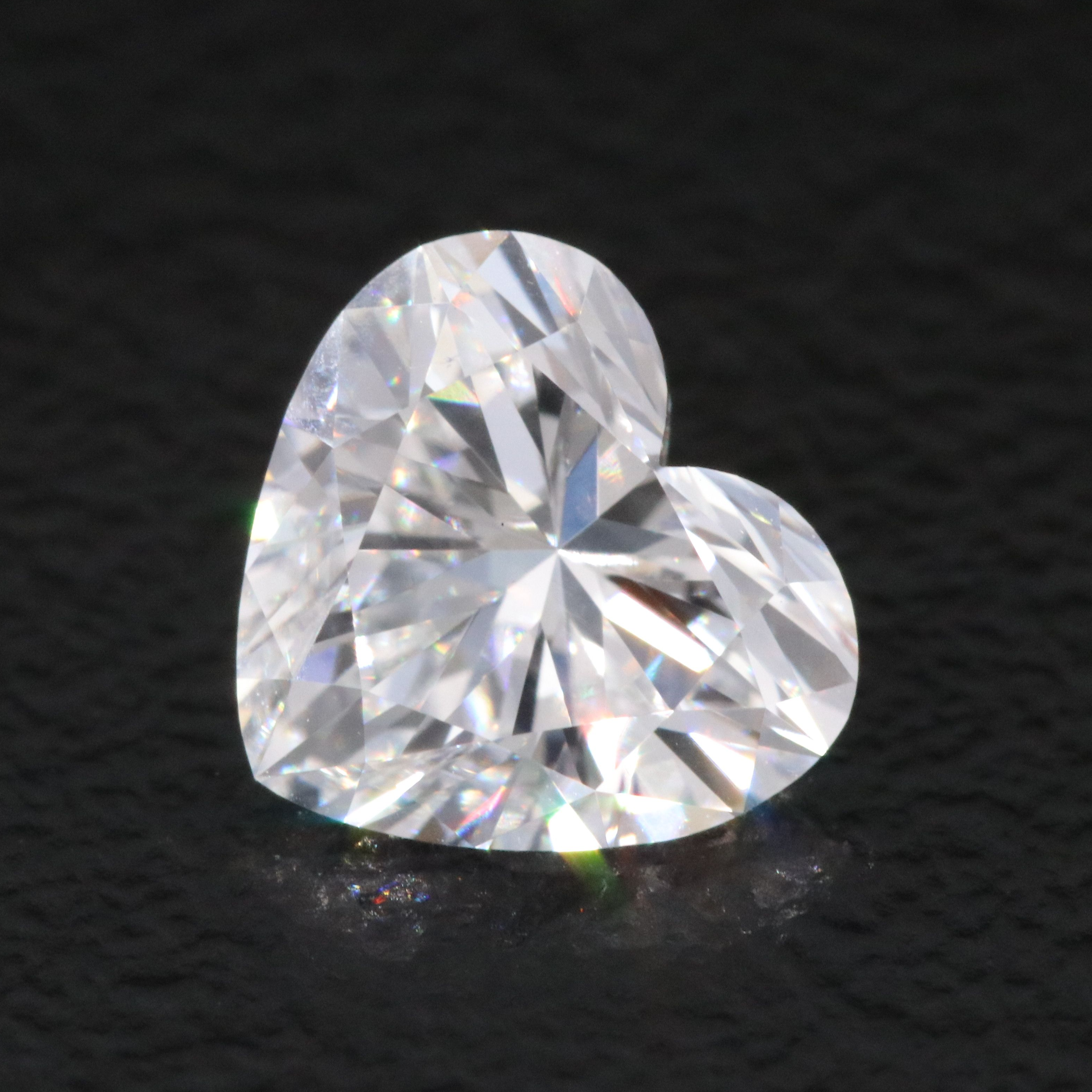 Loose 1.08 CT Lab Grown Diamond with IGI Report