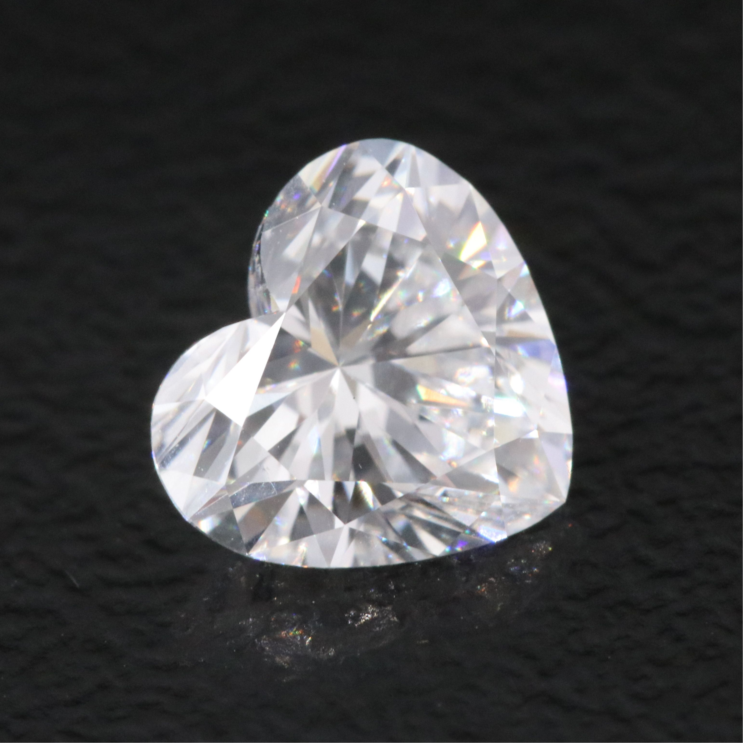 Loose 1.08 CT Lab Grown Diamond with IGI Report