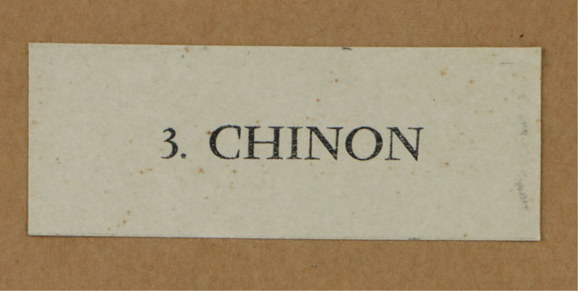 Pochoir Illustrations After Andrée Jaclet from "Jeanne d'Arc 1412-1431," 1956