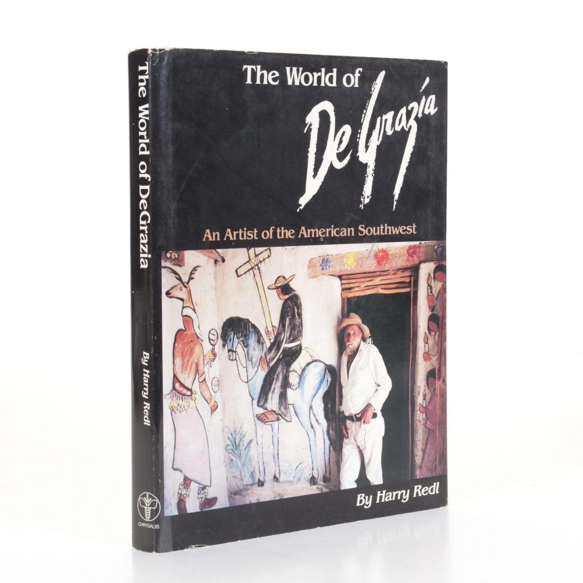 National Geographic Society and Other Travel Books with "Journey Into China"