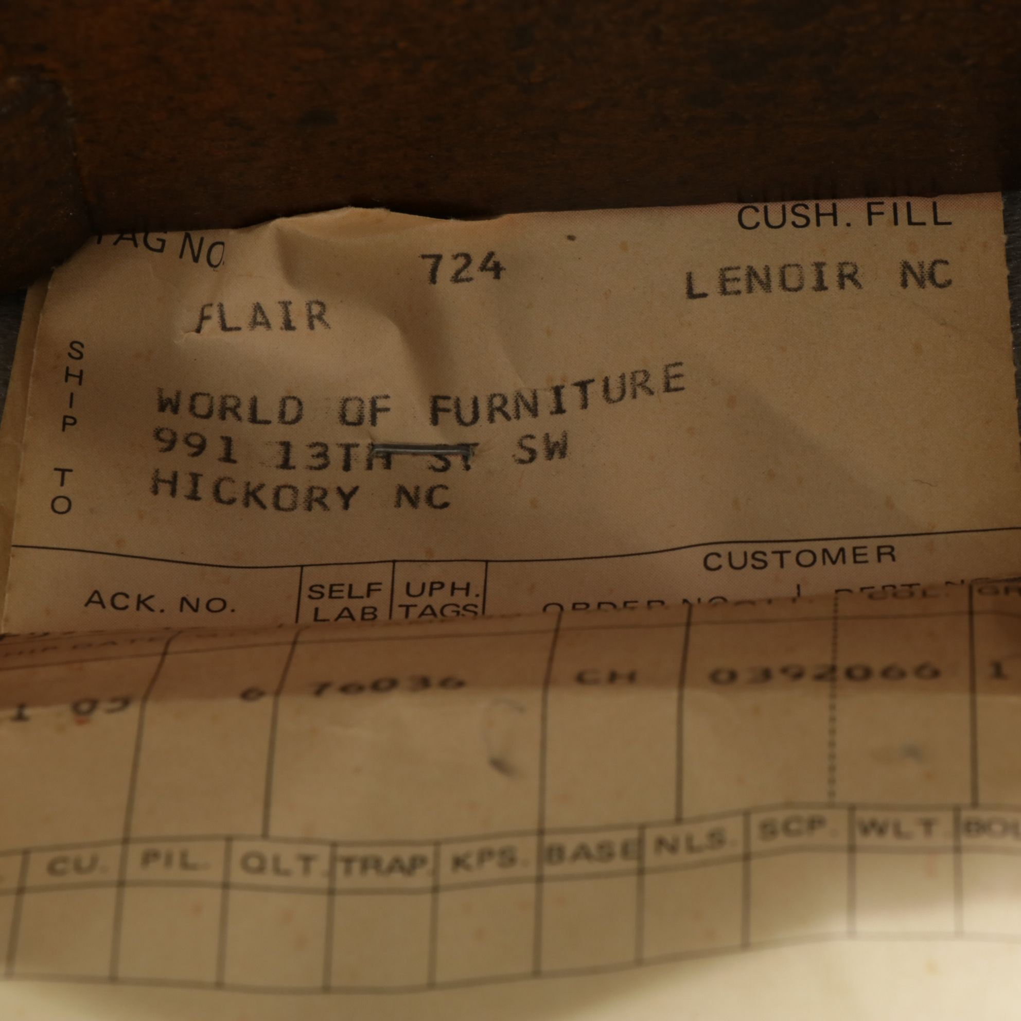 Six Louis XV Style Walnut Dining Chairs with Leather Upholstery