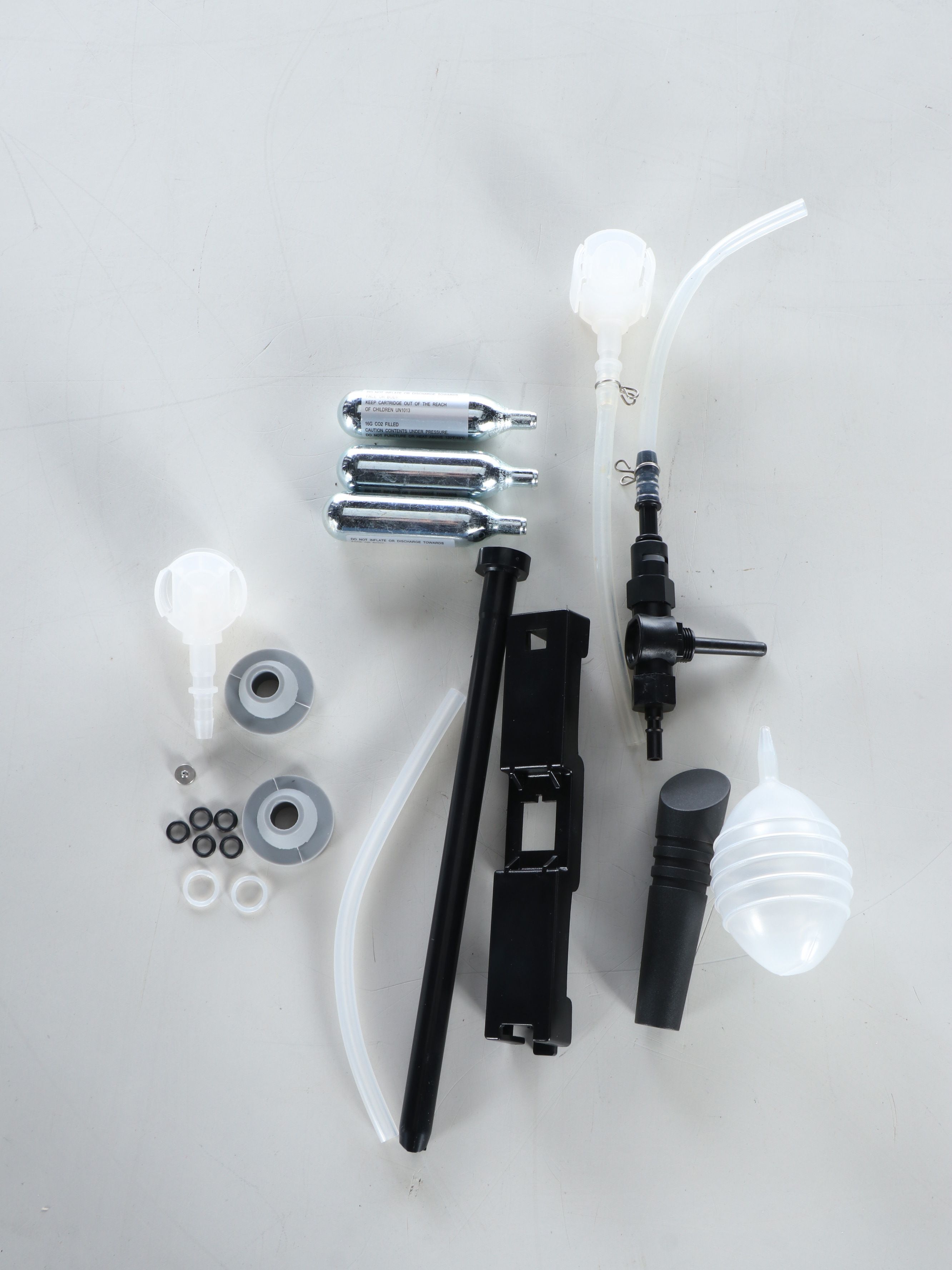 Sunpentown Model BD-0538A Mini Kegerator