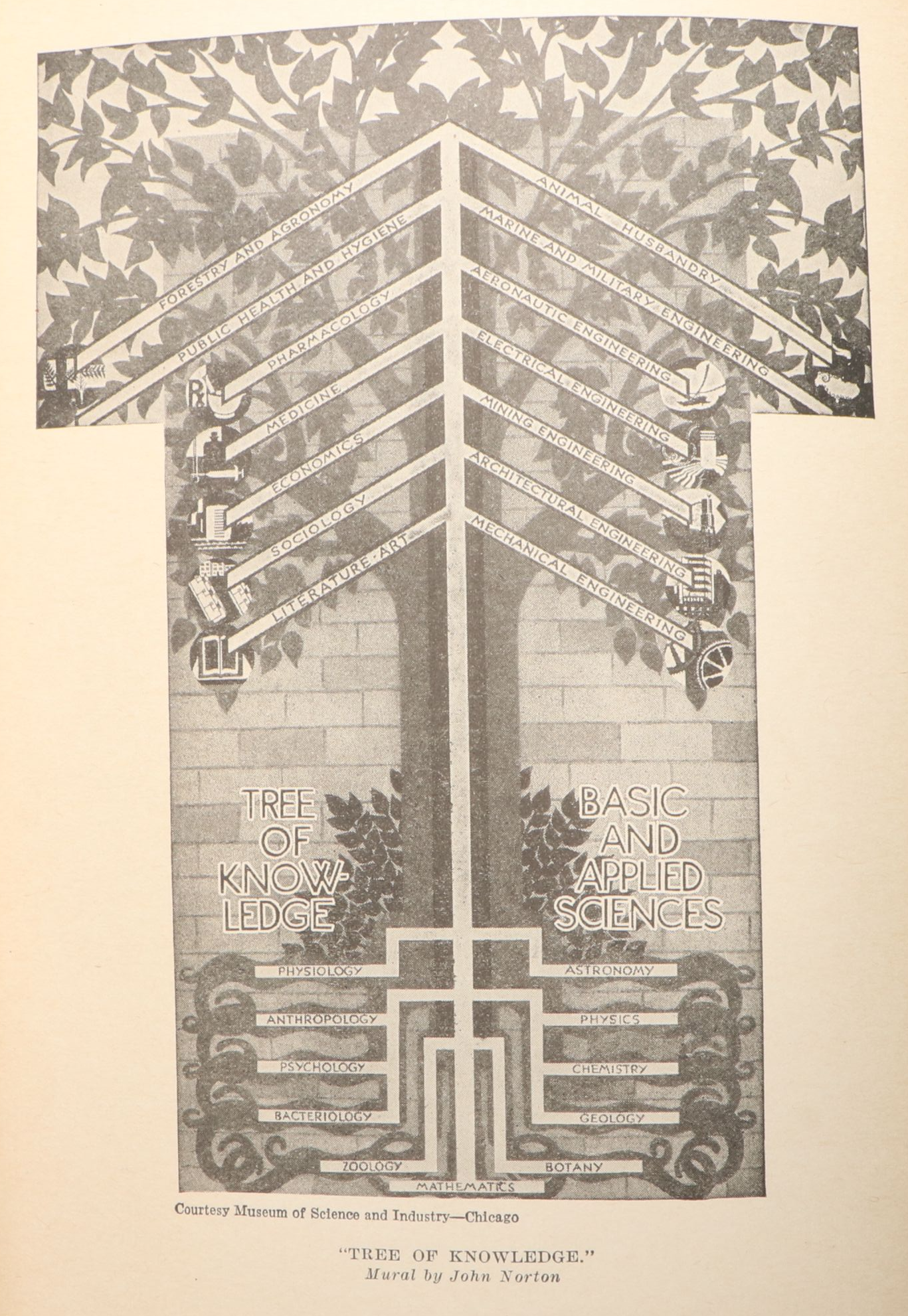 "The Standard American Encyclopedia" Partial Set Edited by Walter Miller, 1937