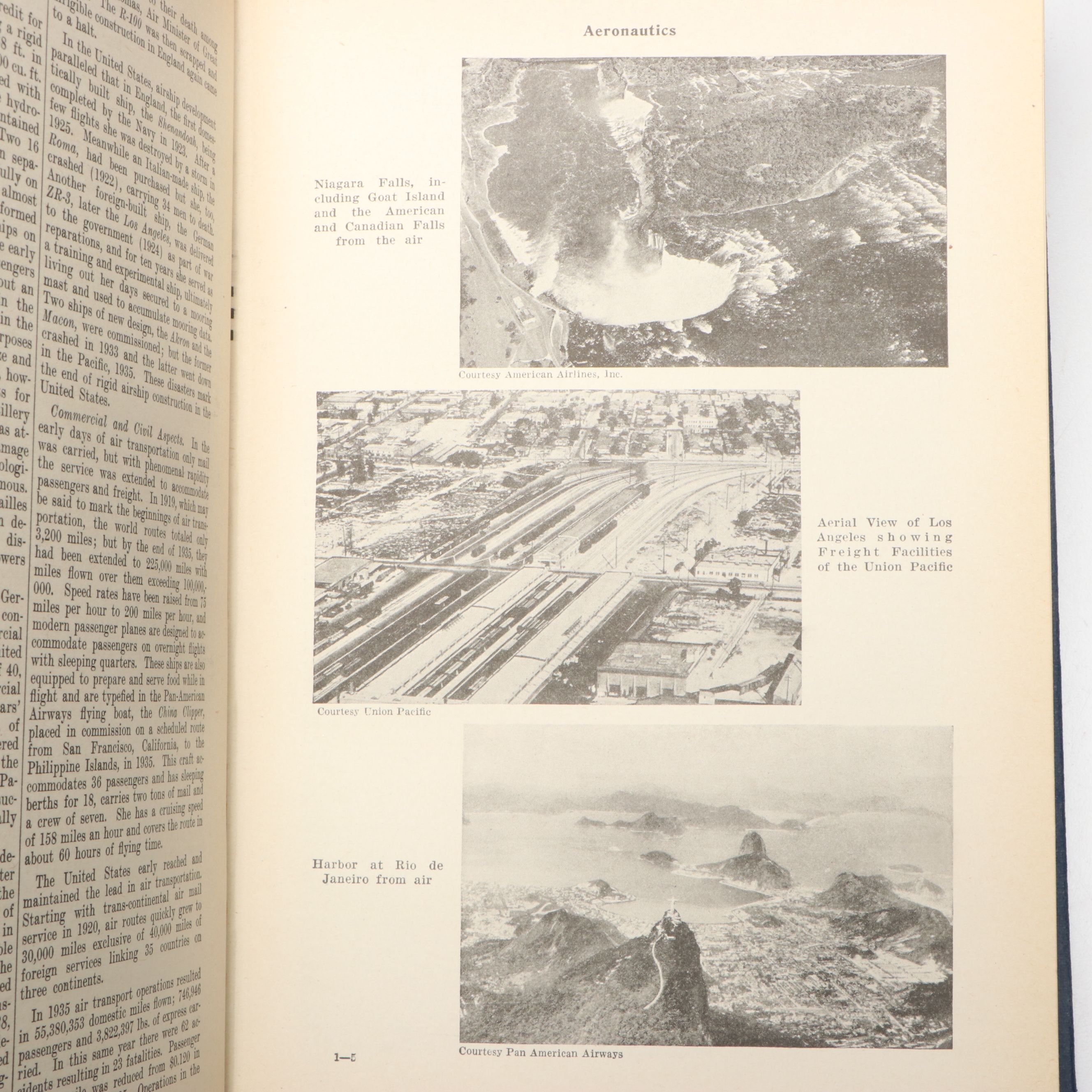 "The Standard American Encyclopedia" Partial Set Edited by Walter Miller, 1937