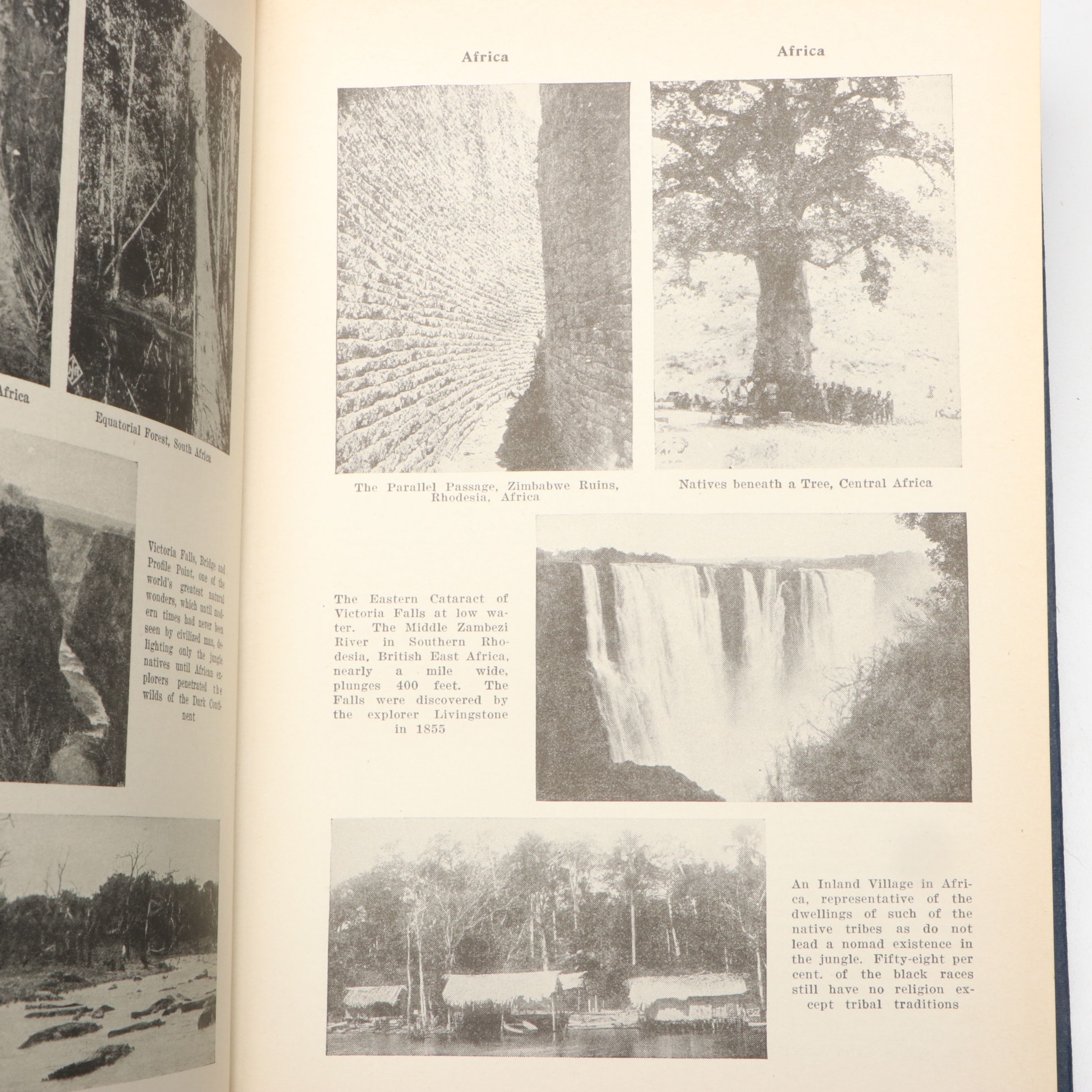 "The Standard American Encyclopedia" Partial Set Edited by Walter Miller, 1937