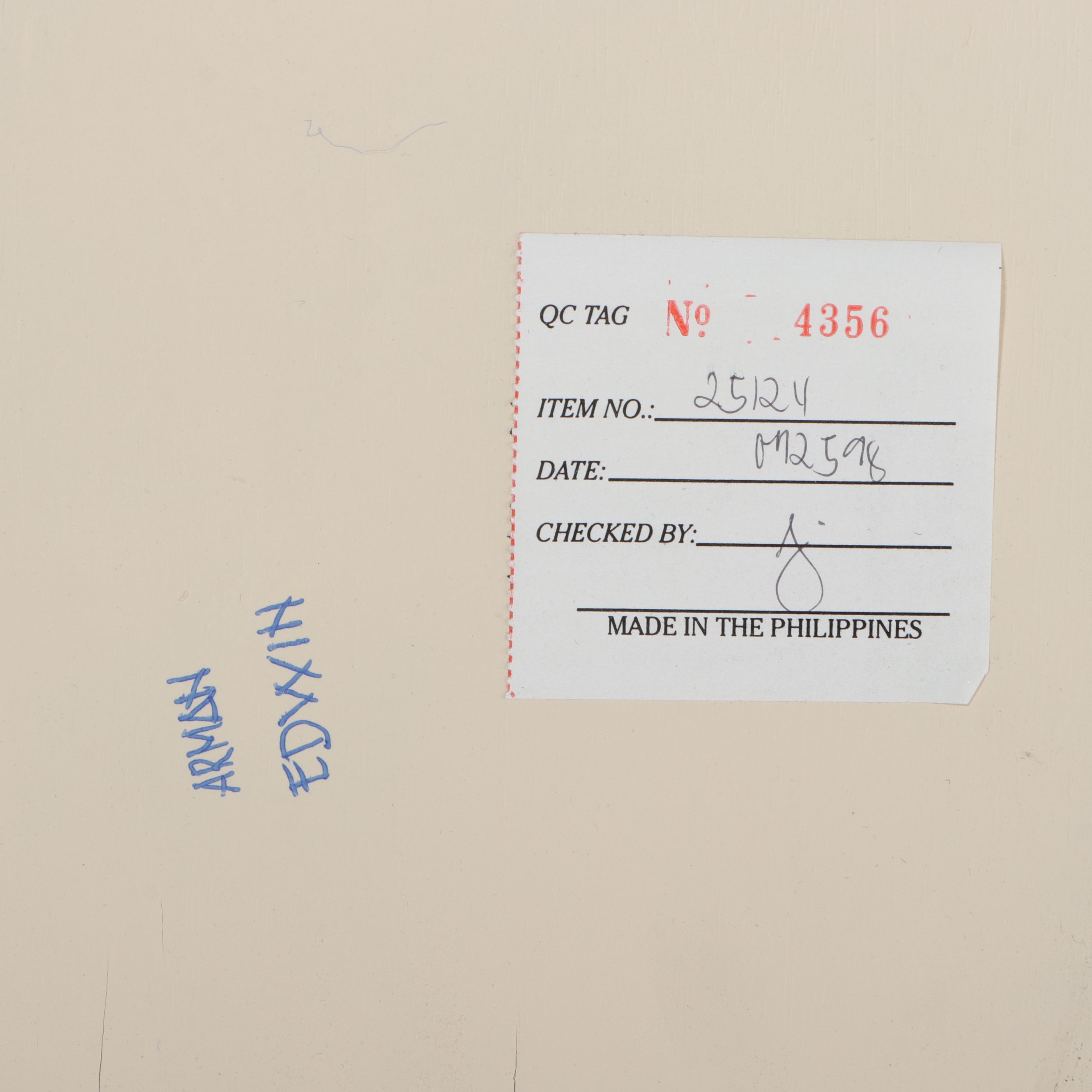 Maitland-Smith Neoclassical Style Tessellated Marble and Stone Inlay Pedestal