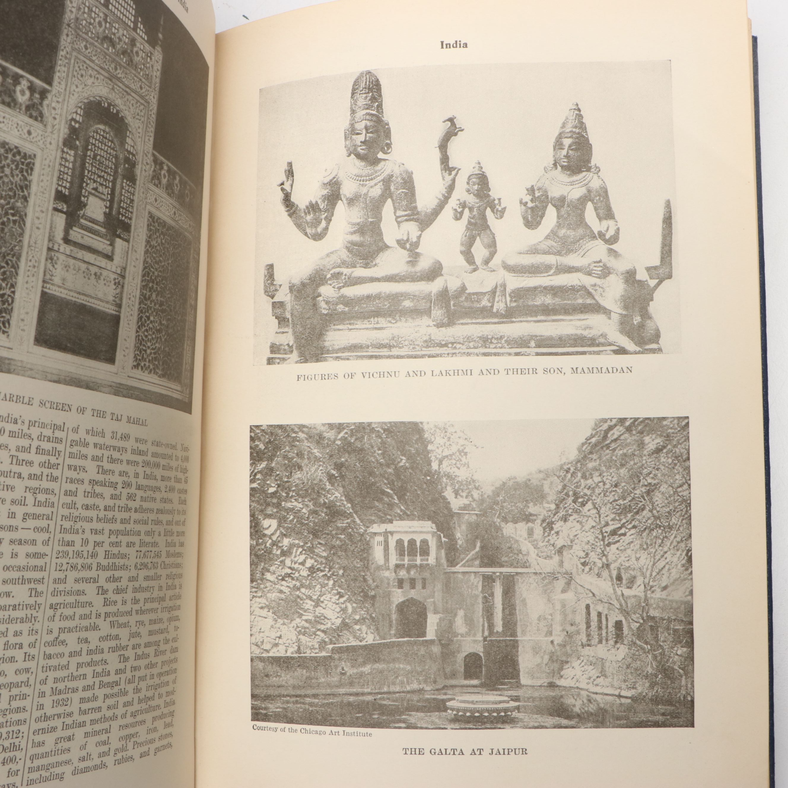 "The Standard American Encyclopedia" Partial Set Edited by Walter Miller, 1937