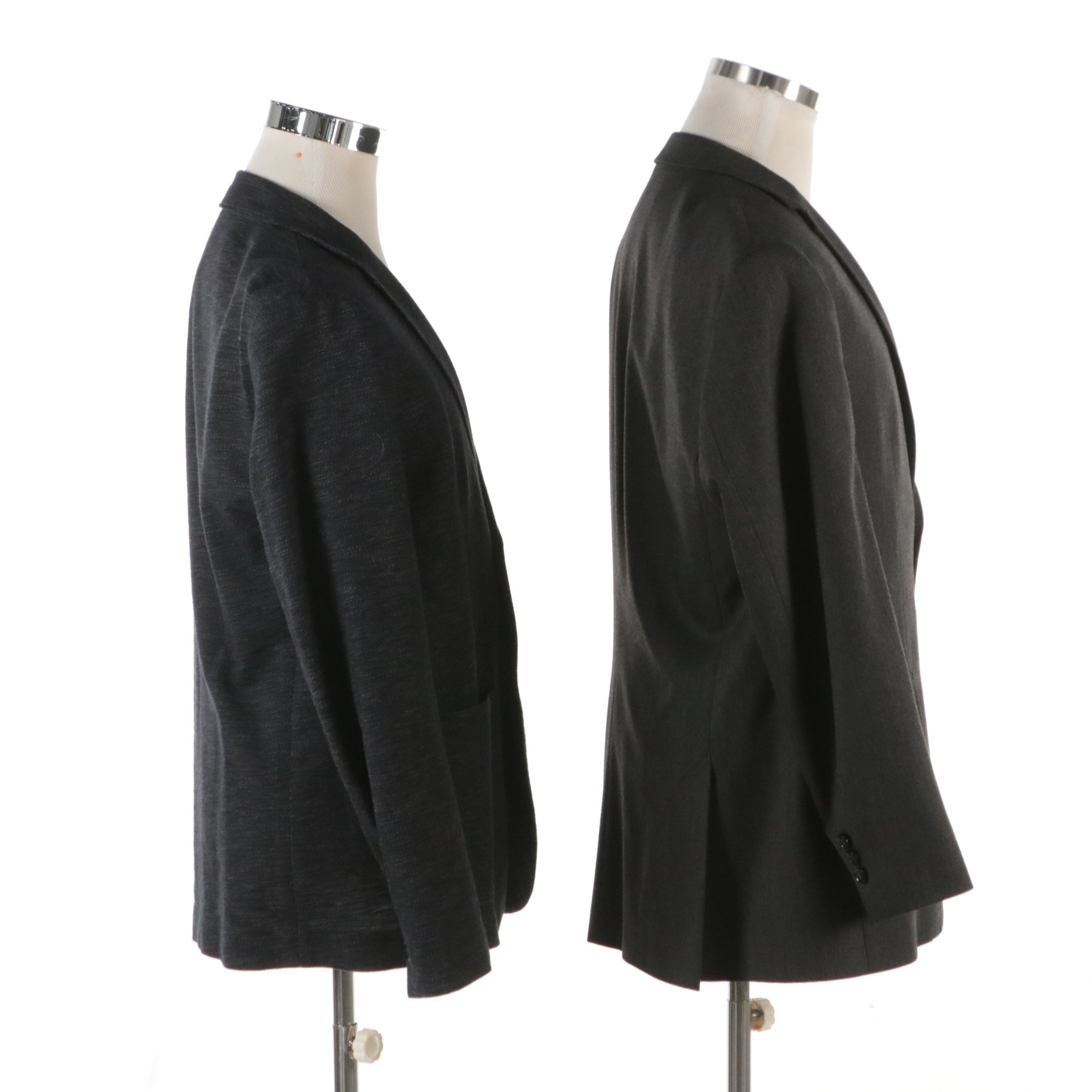 Men's BOSS Hugo Boss Blazer and Good Man Sports Coat