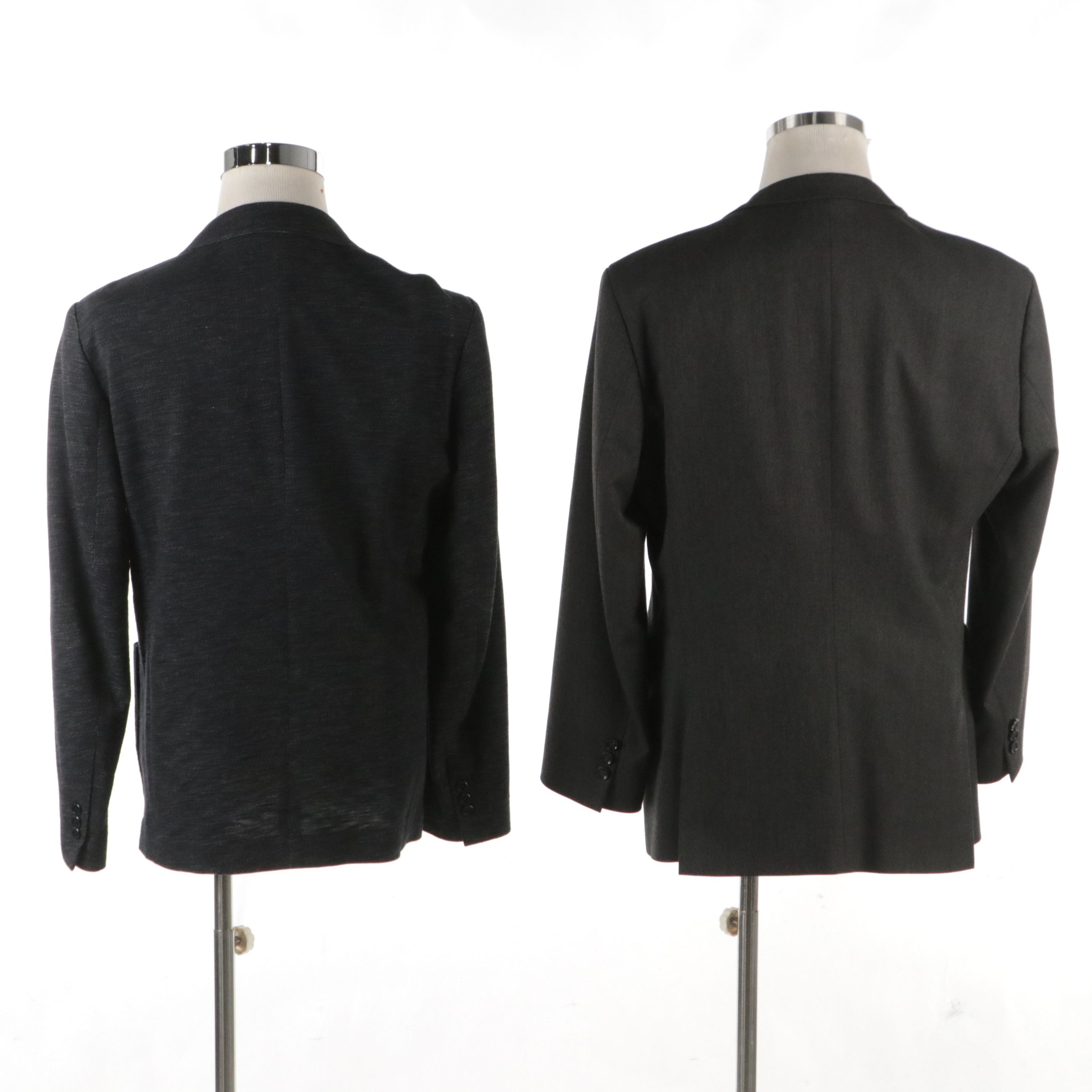 Men's BOSS Hugo Boss Blazer and Good Man Sports Coat