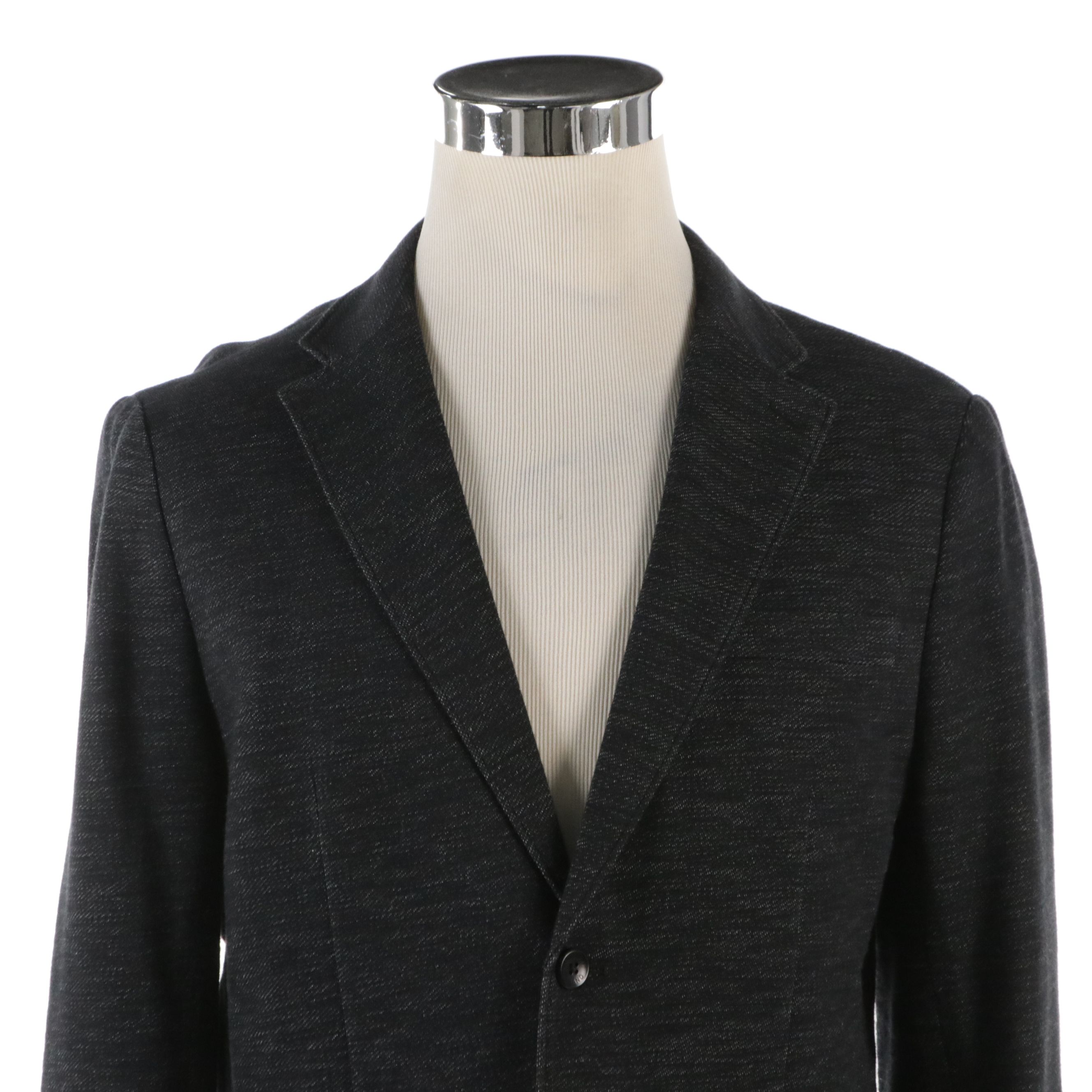Men's BOSS Hugo Boss Blazer and Good Man Sports Coat