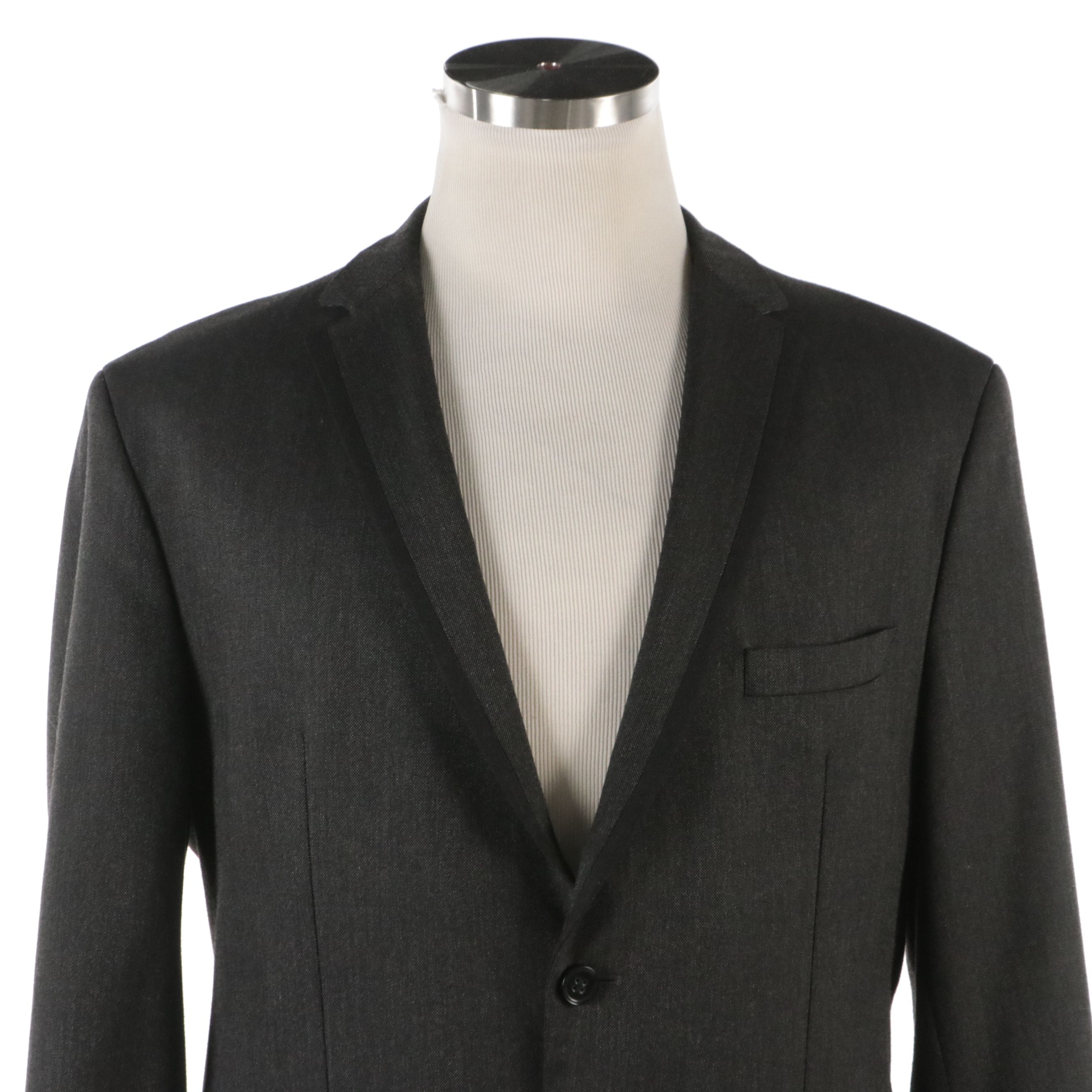 Men's BOSS Hugo Boss Blazer and Good Man Sports Coat