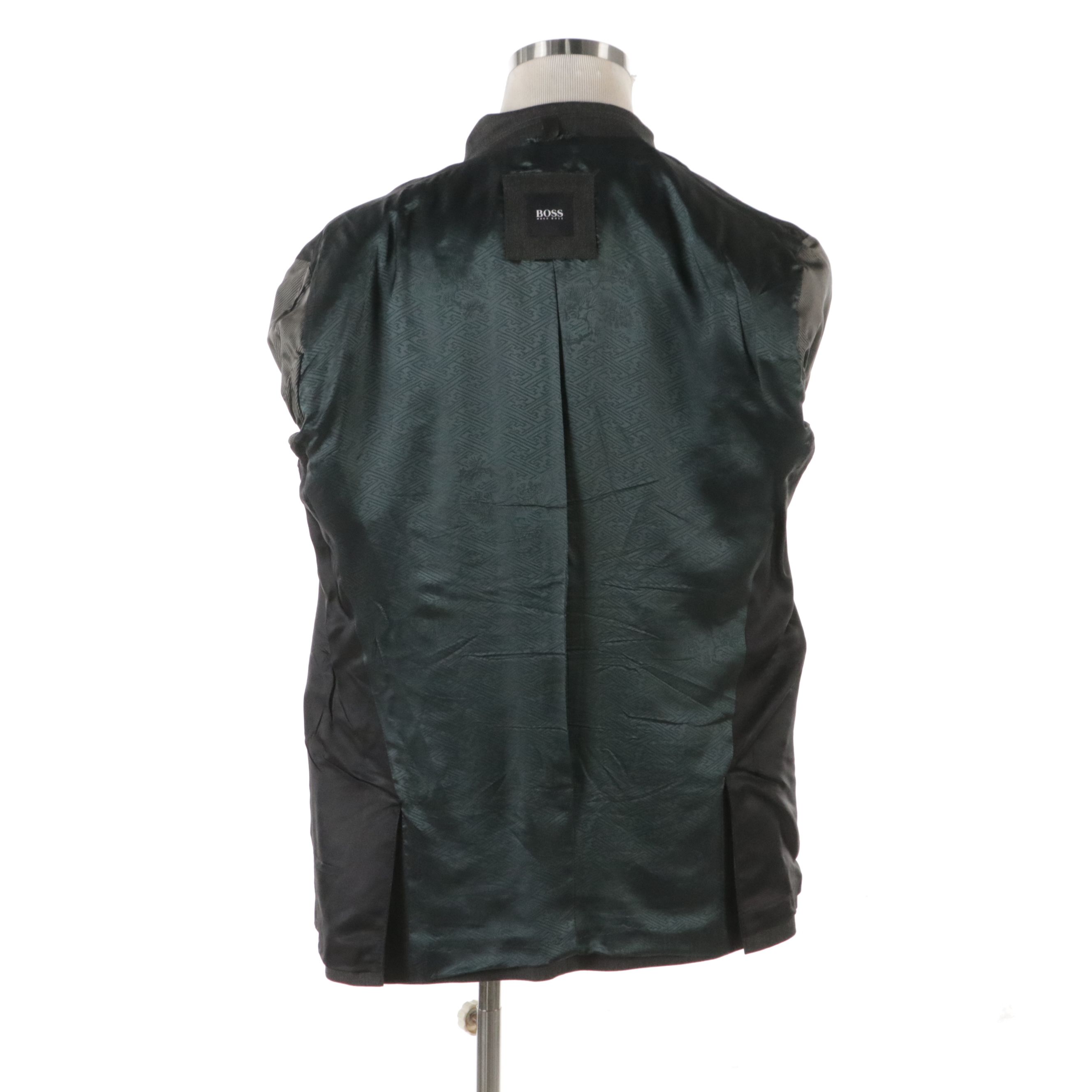 Men's BOSS Hugo Boss Blazer and Good Man Sports Coat