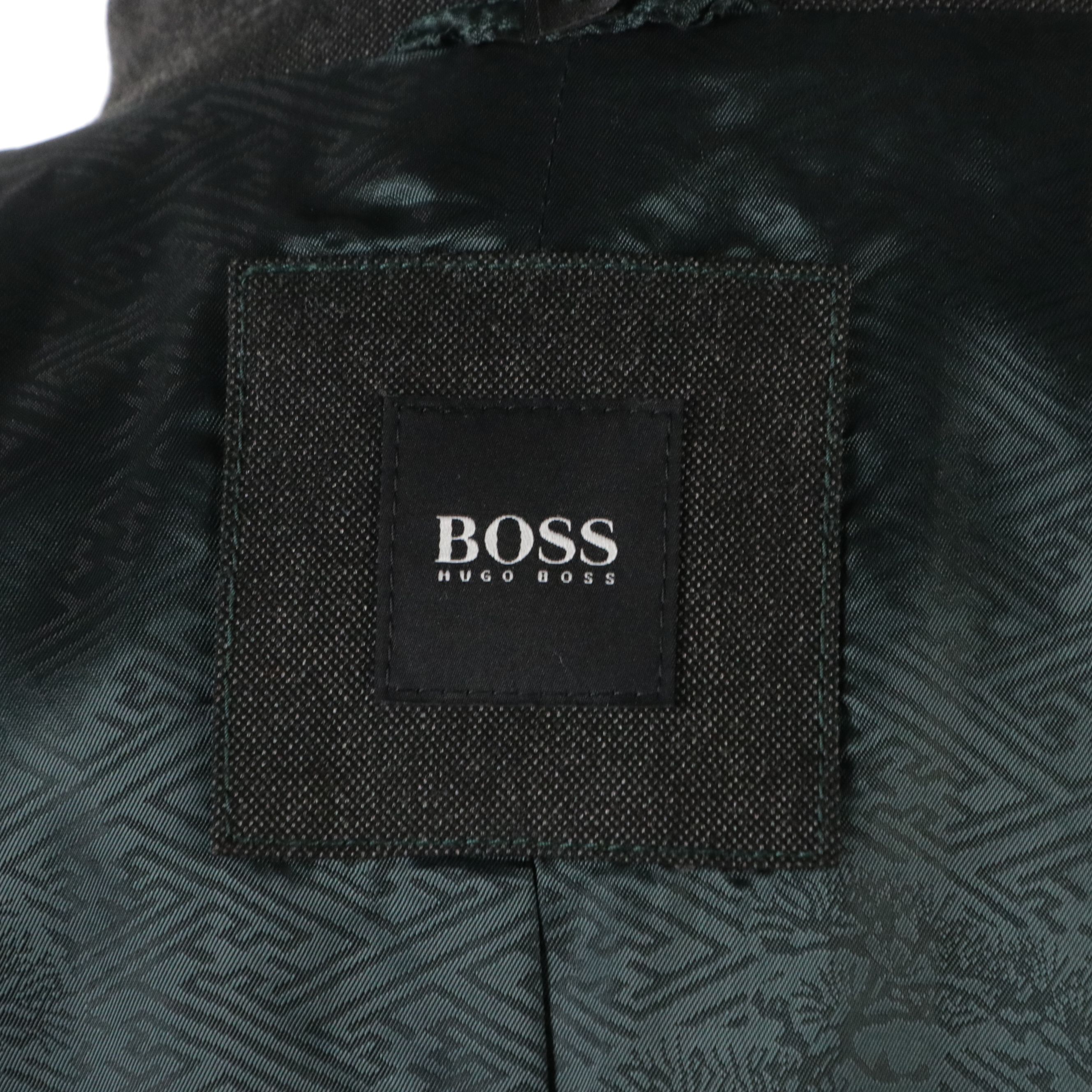 Men's BOSS Hugo Boss Blazer and Good Man Sports Coat