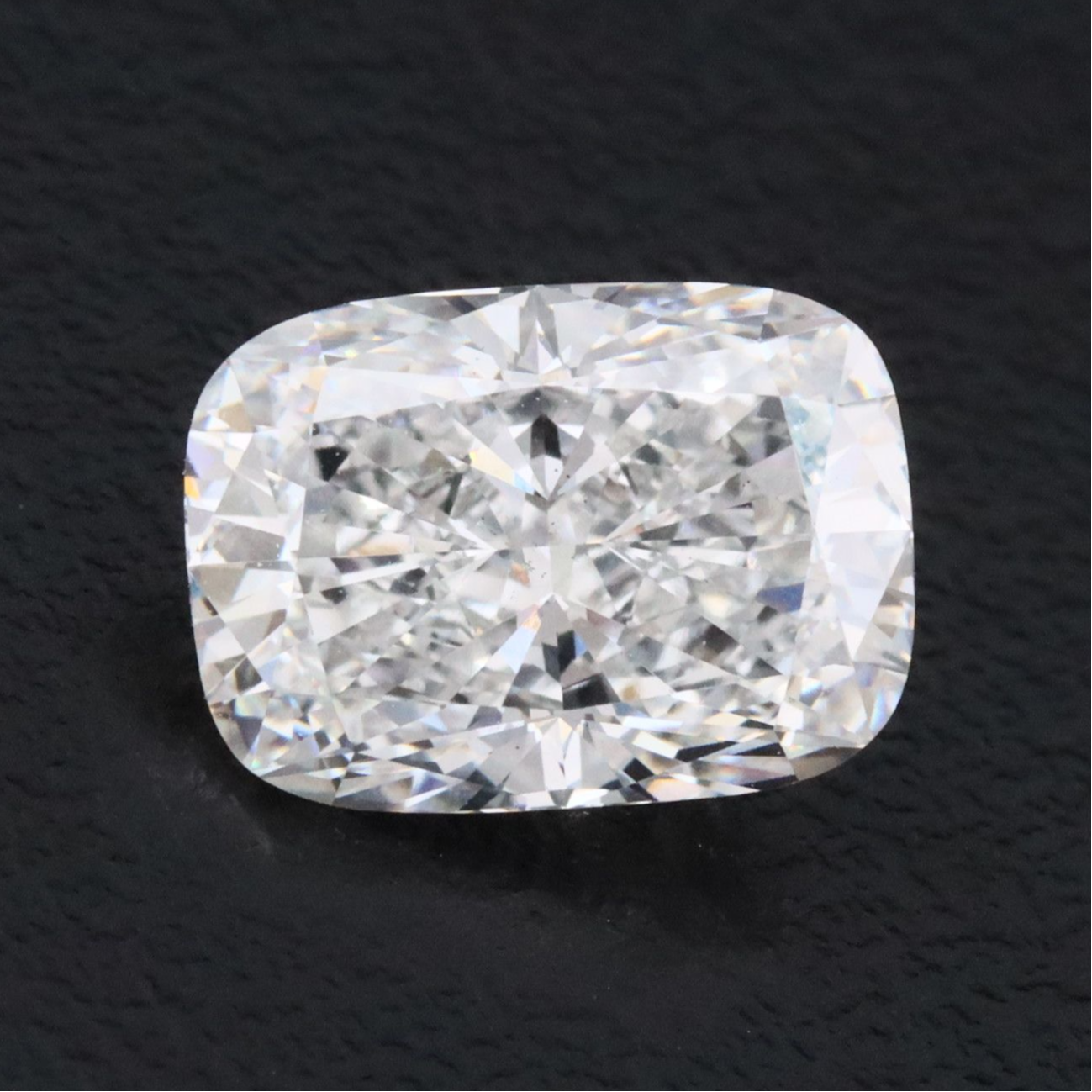 Loose 2.09 CT Lab Grown Diamond with IGI Report