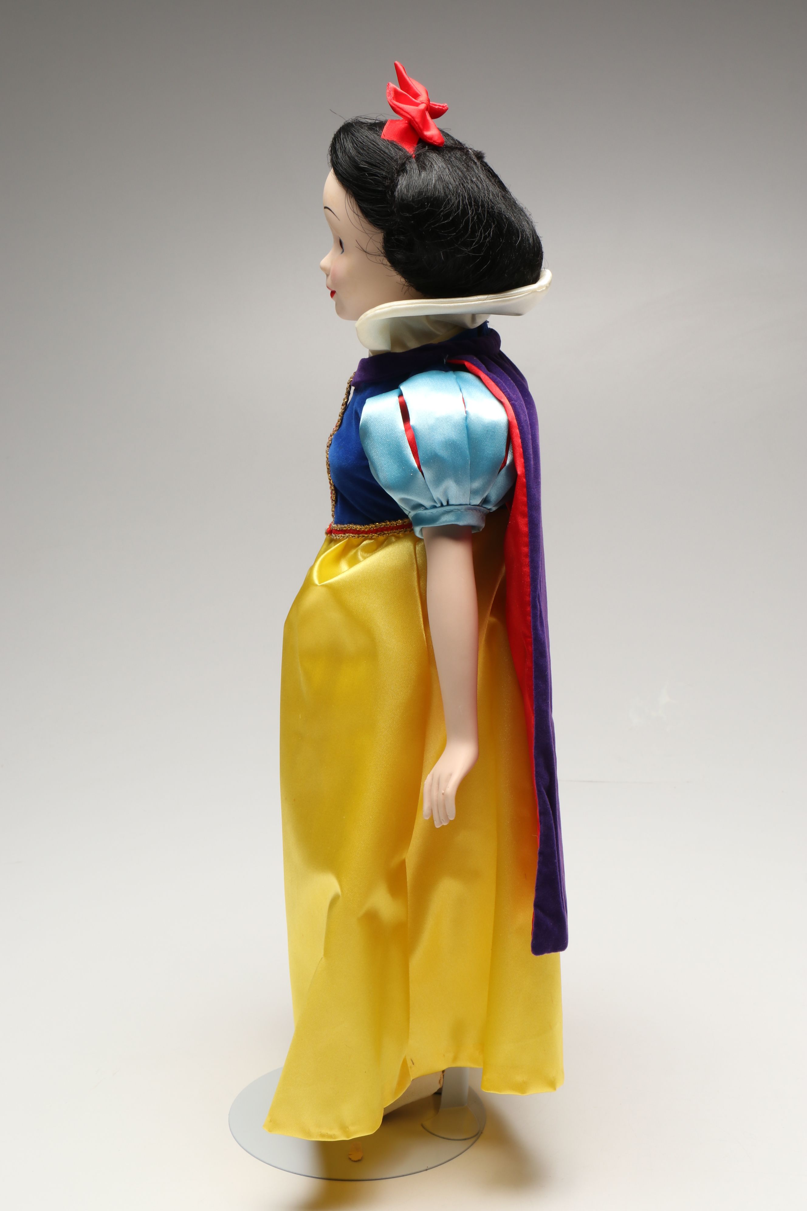 The Walt Disney Company "Snow White" Golden Anniversary Collector's Doll, 1987
