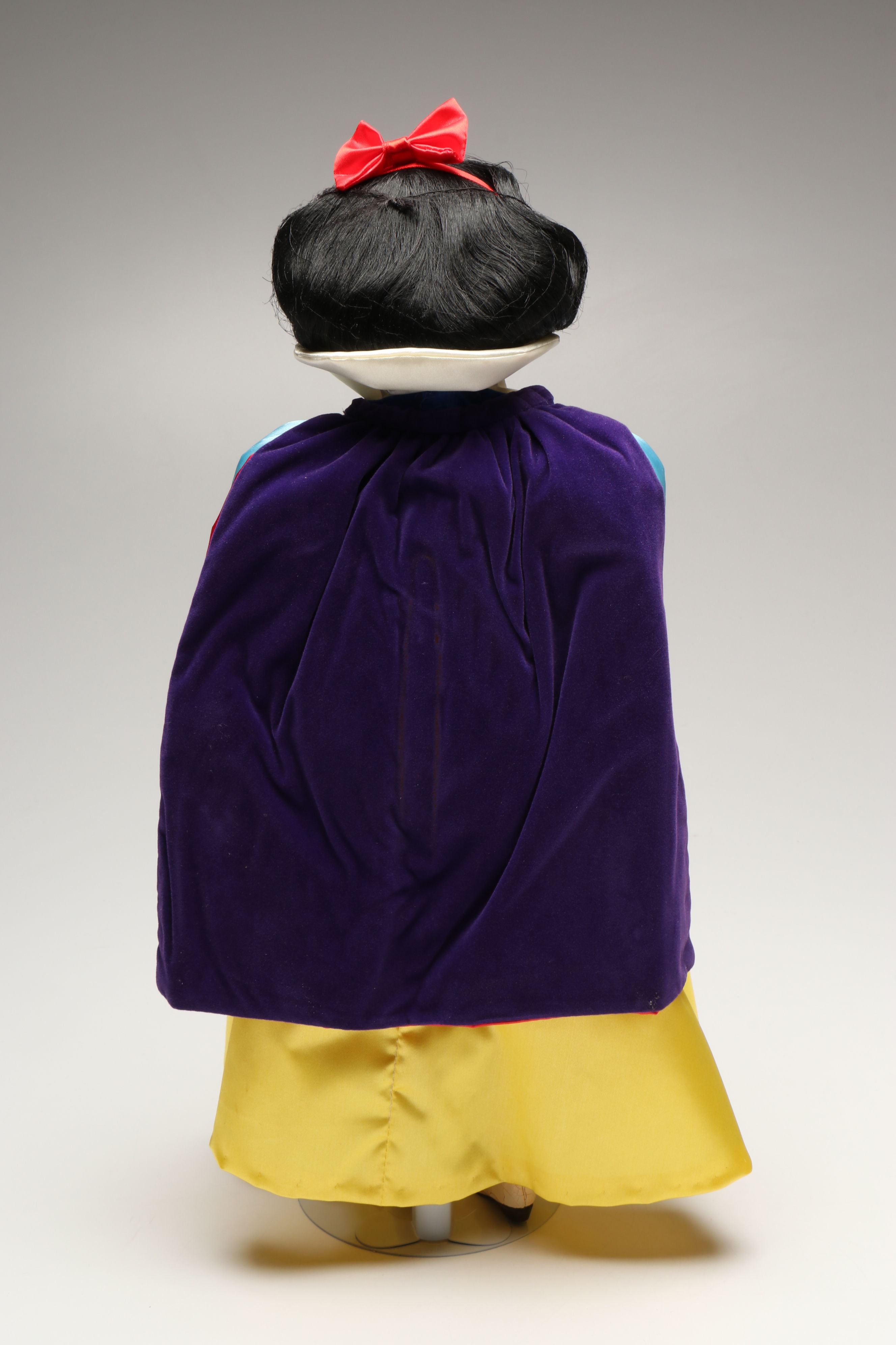 The Walt Disney Company "Snow White" Golden Anniversary Collector's Doll, 1987