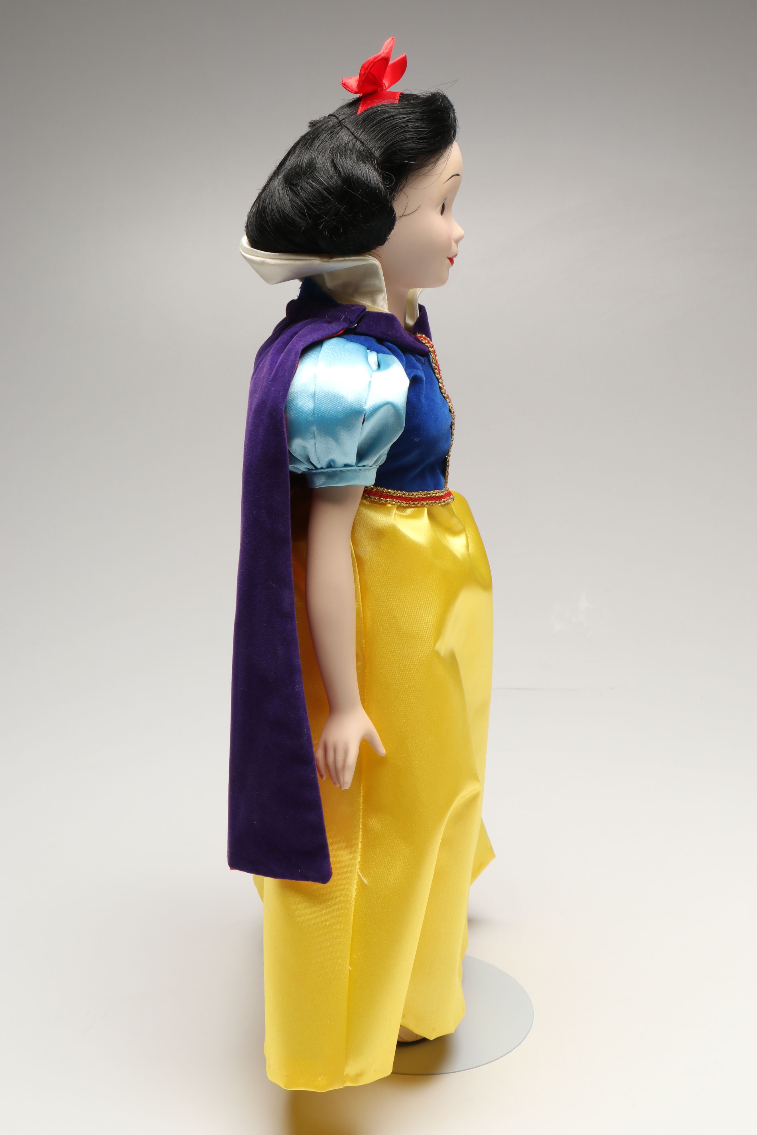 The Walt Disney Company "Snow White" Golden Anniversary Collector's Doll, 1987