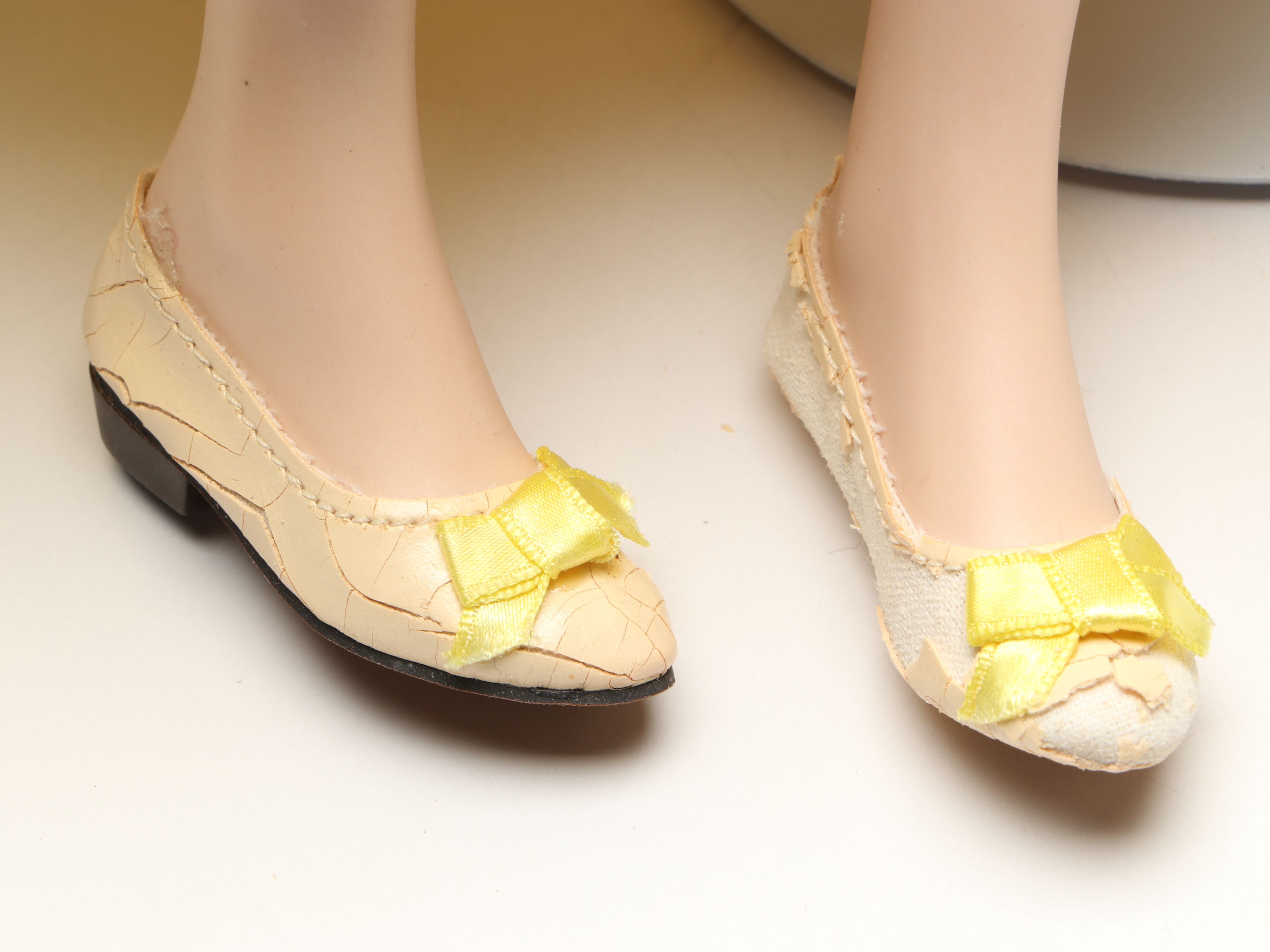 The Walt Disney Company "Snow White" Golden Anniversary Collector's Doll, 1987