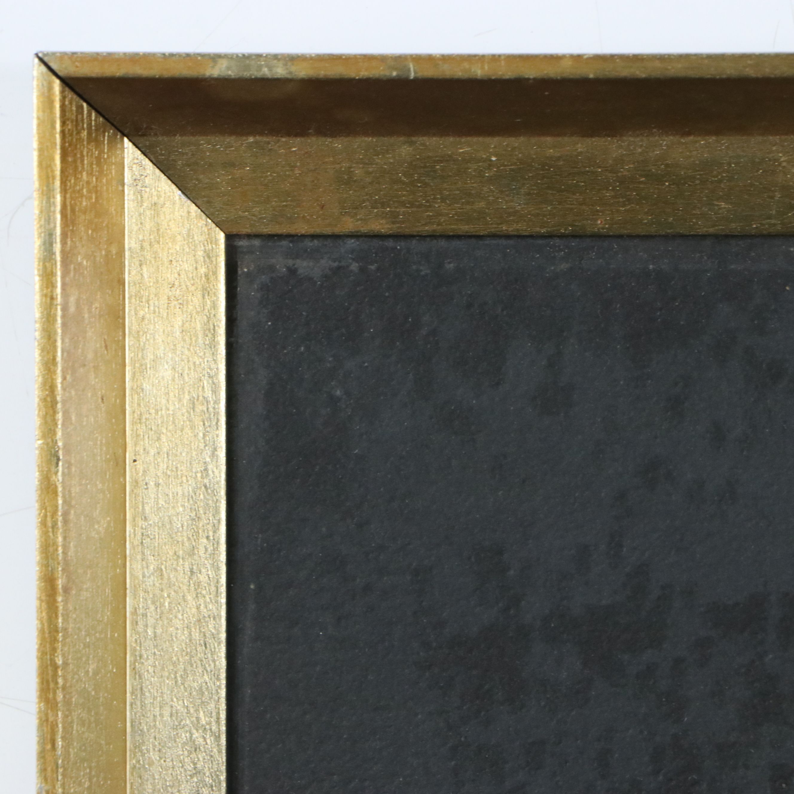 David Weidman Silkscreen on Paper "Children & Pet," 20th Century