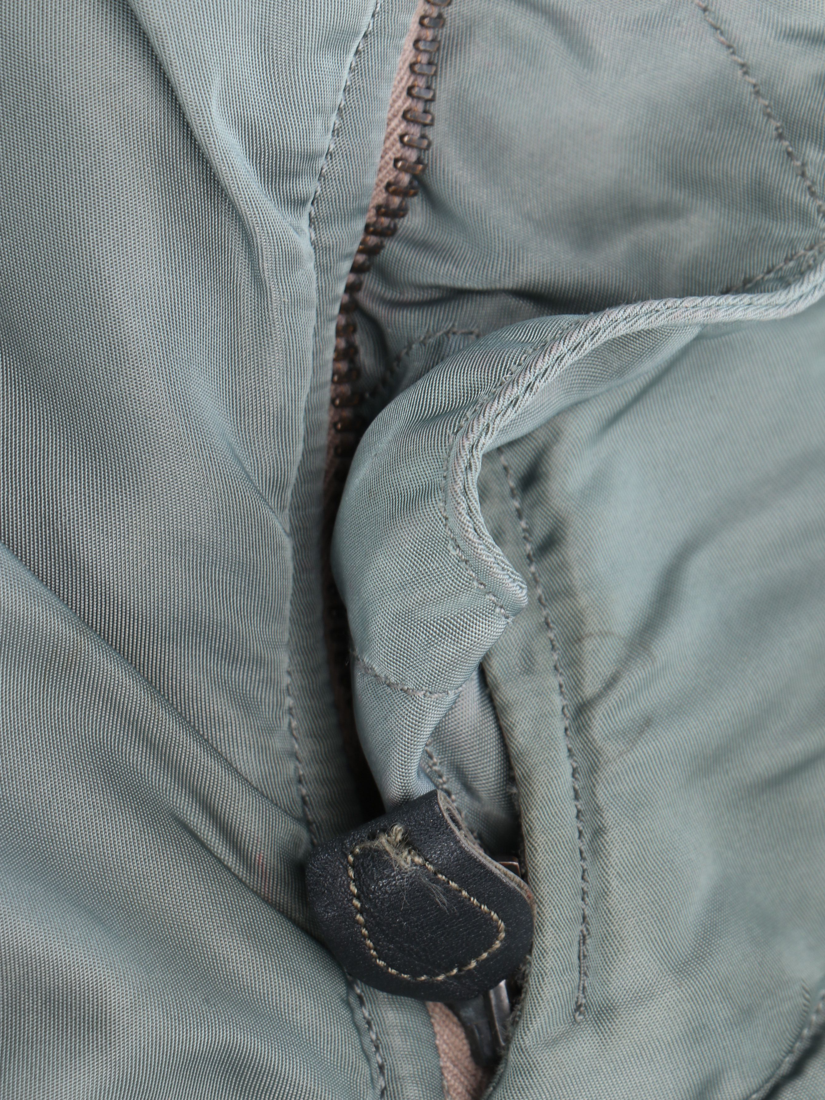 Vietnam War Era U.S. Air Force Type F-18 Air Crew Heavy Trousers, Size 32