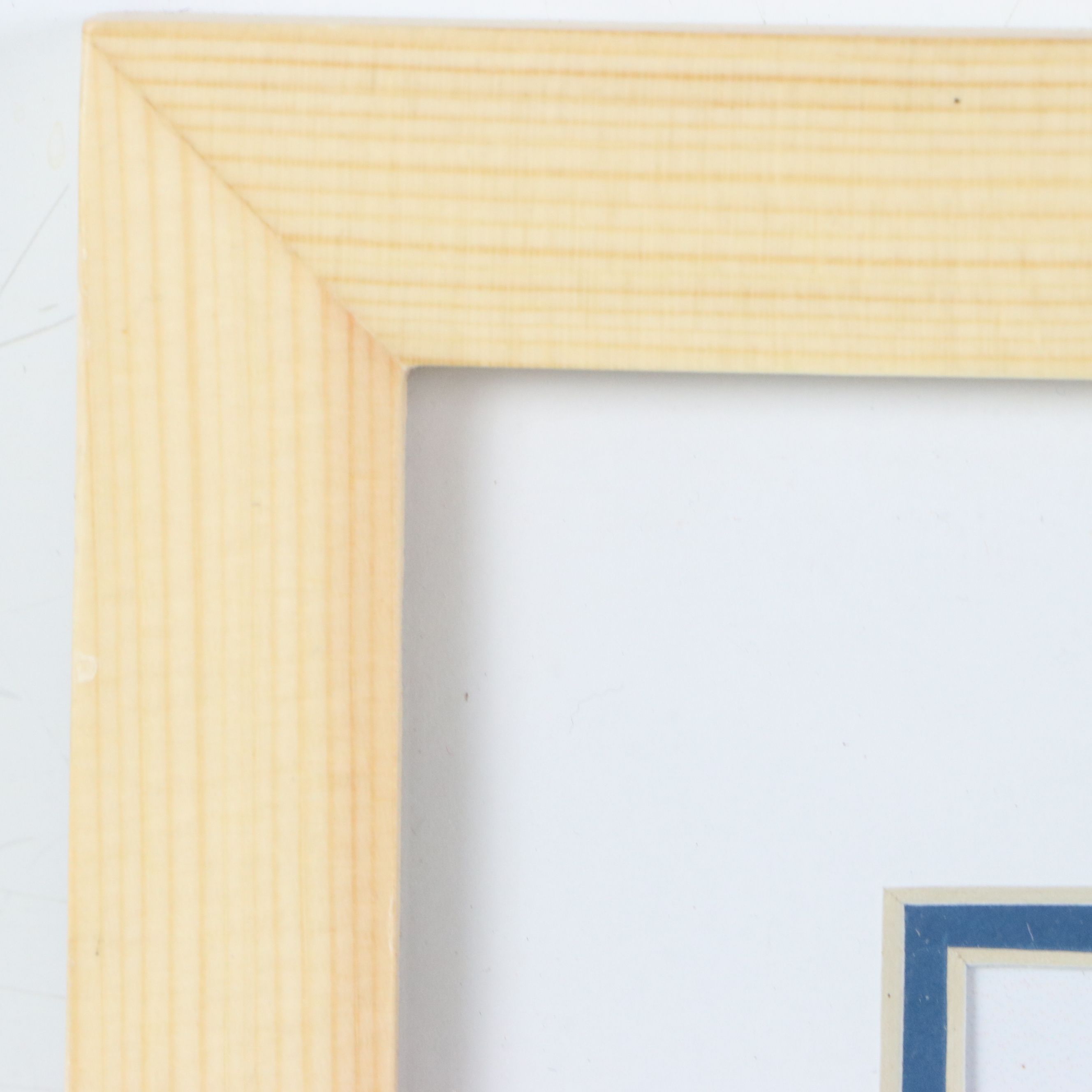 Pair of Mouche Bouvrais Tropical Landscape Giclées of St. Martin, 21st Century