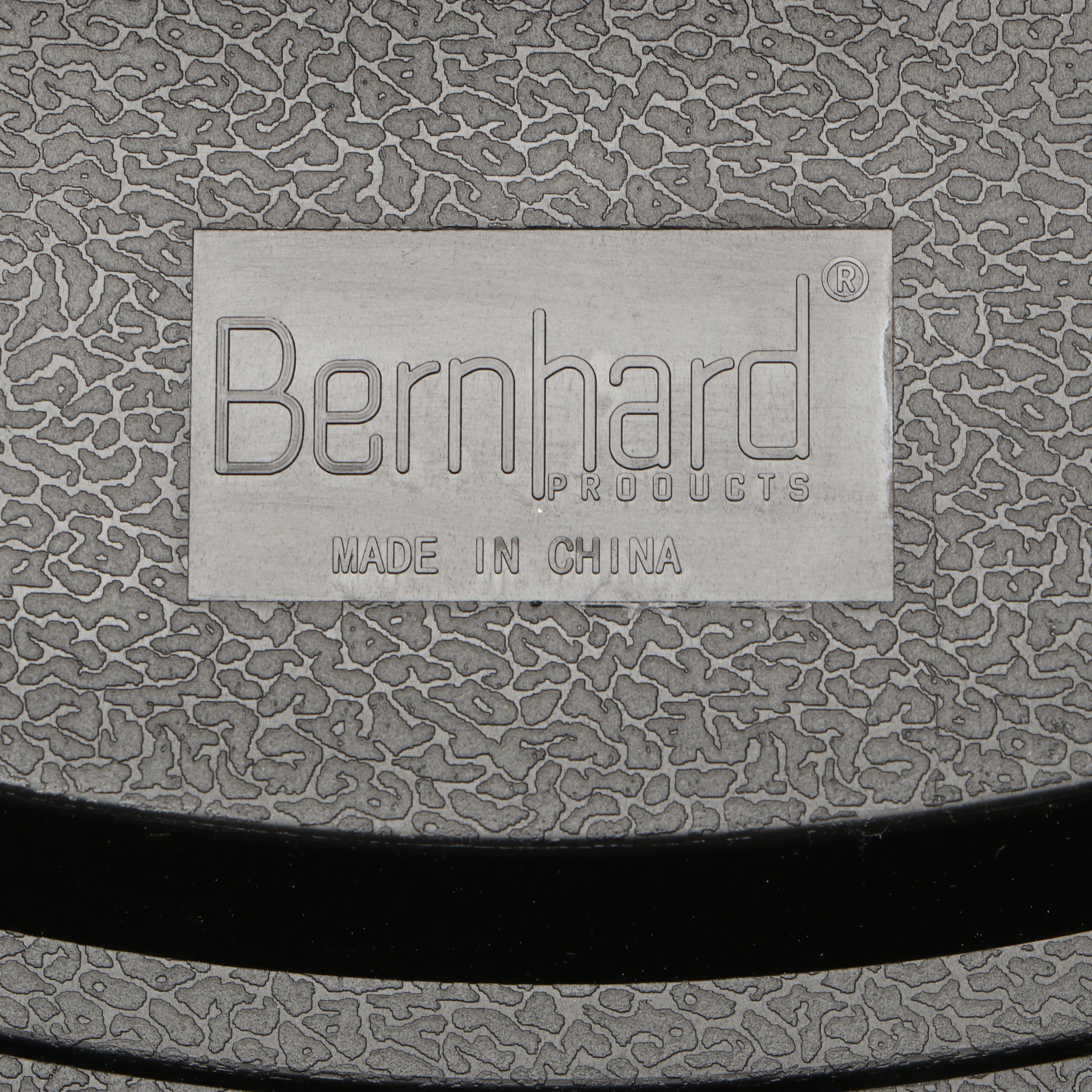 Bernhard Contemporary Green Wall Clock