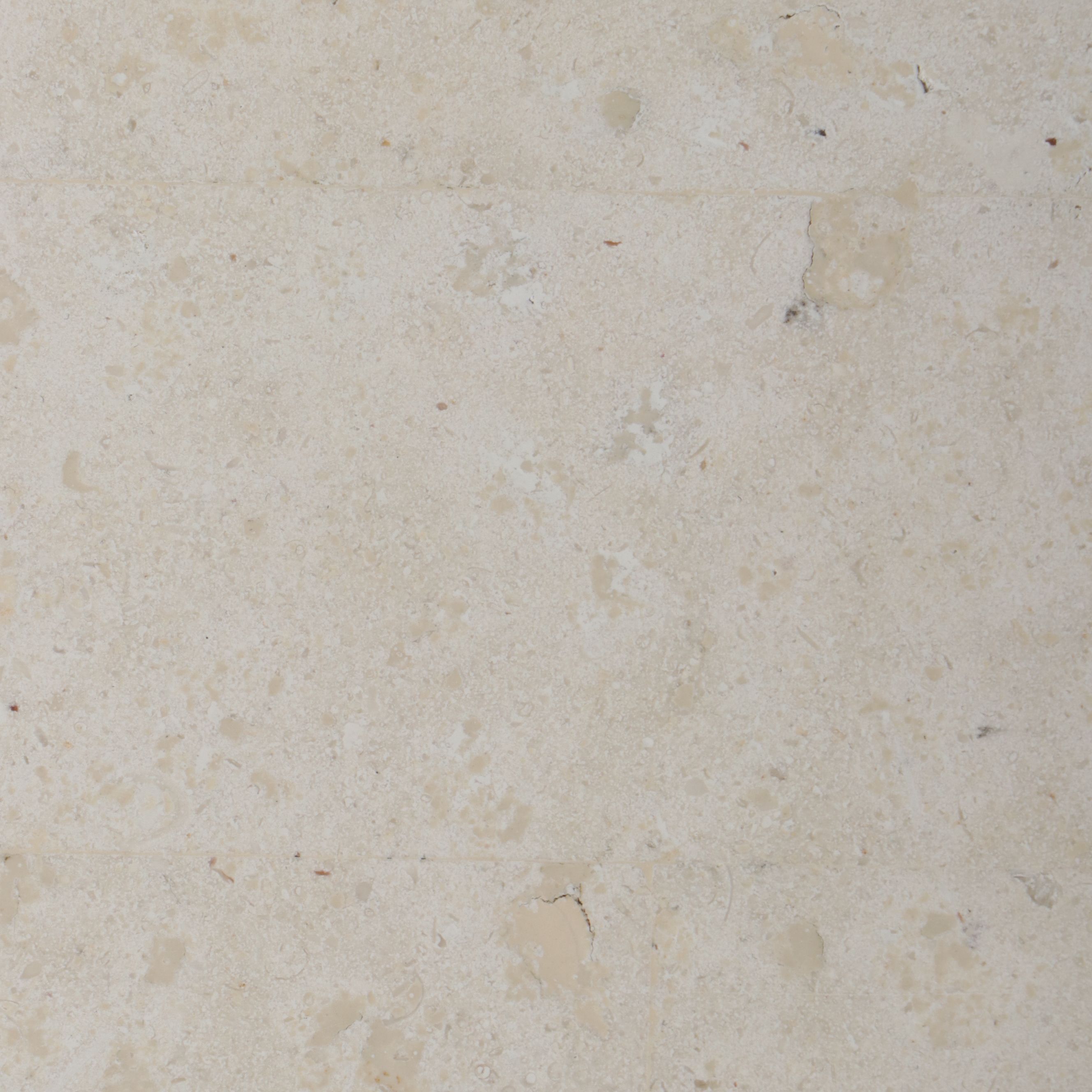 Louis XV Style Painted Wood and Marble Side Table, Late 20th Century