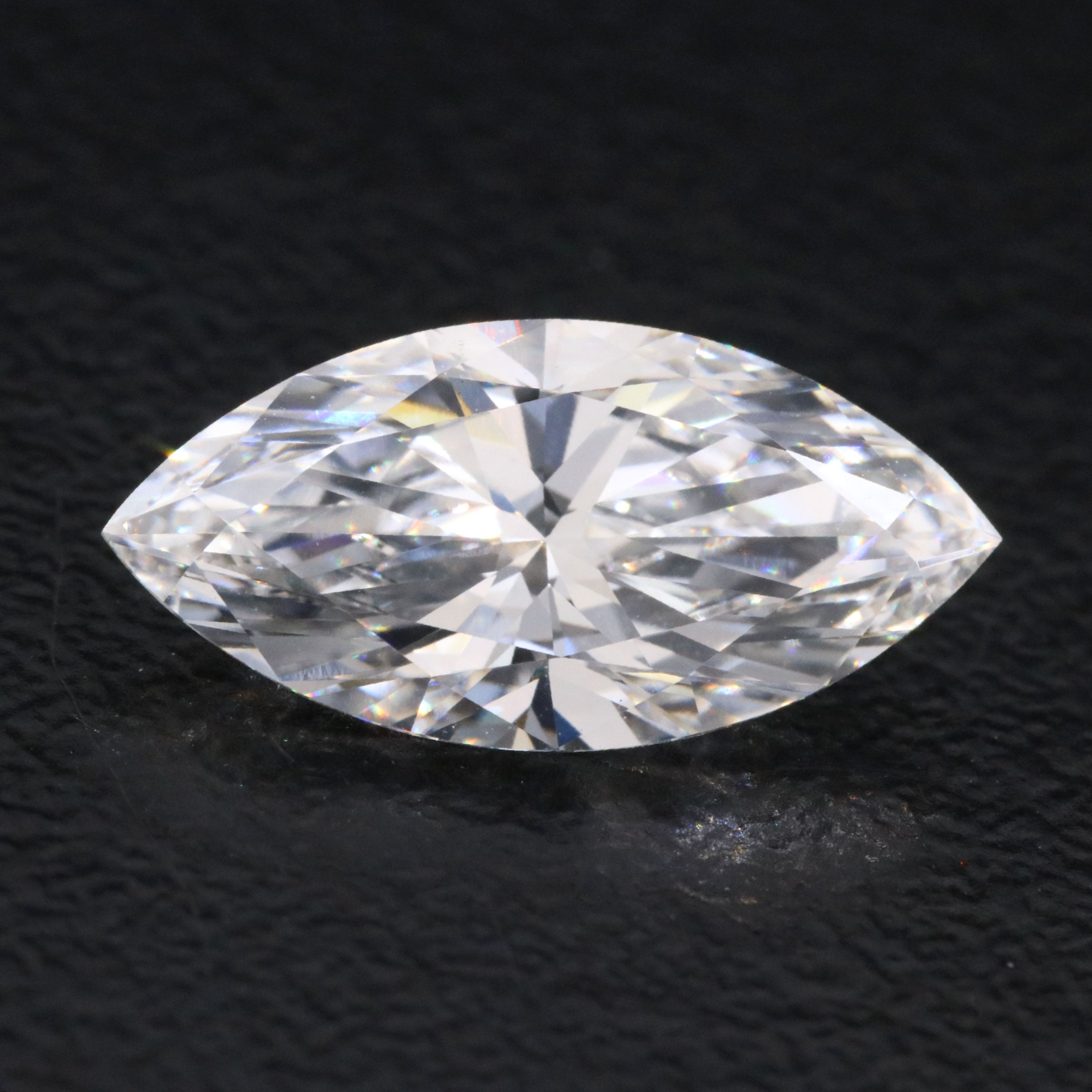 Loose 1.86 CT Lab Grown Diamond with IGI Report