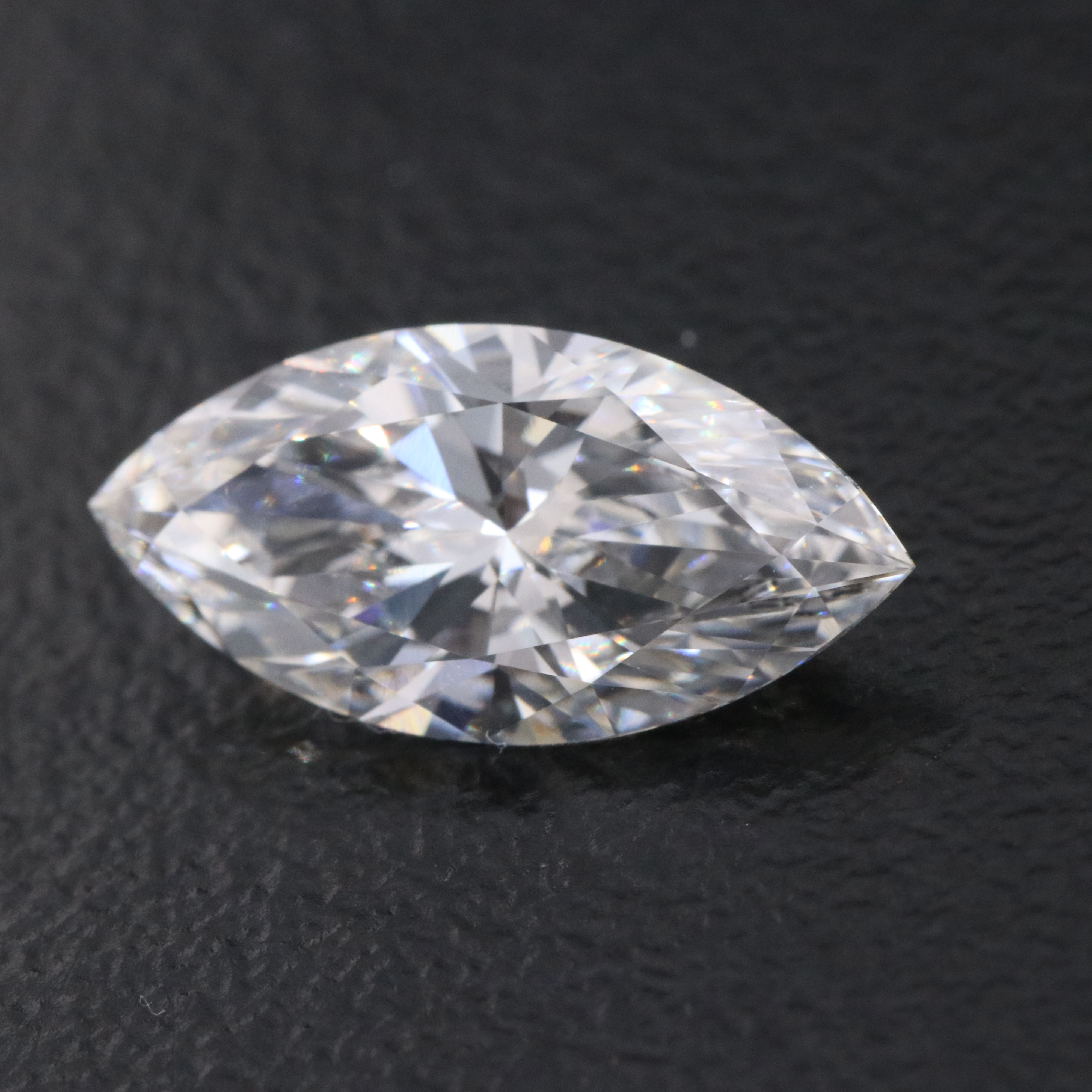 Loose 1.86 CT Lab Grown Diamond with IGI Report