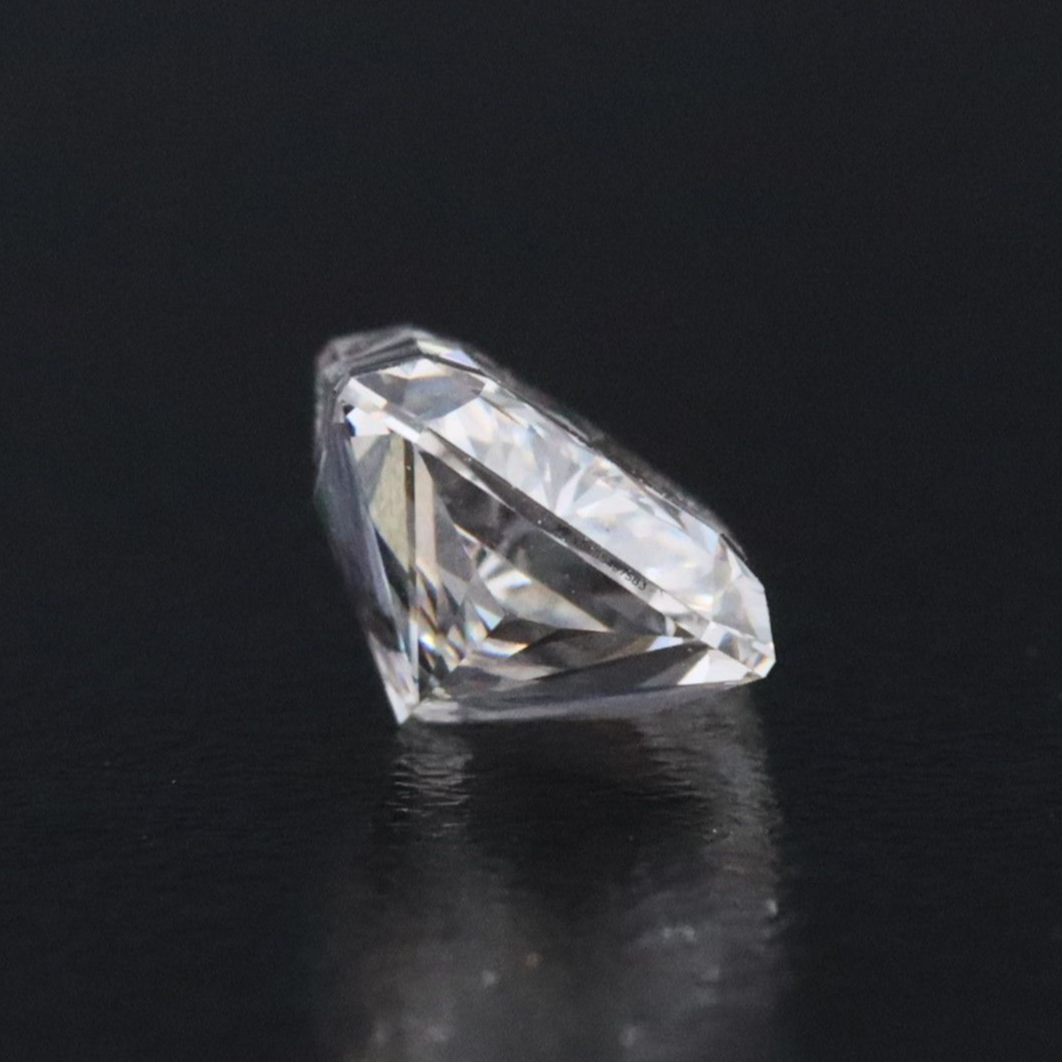 Loose 1.59 CT Lab Grown Diamond with IGI Report