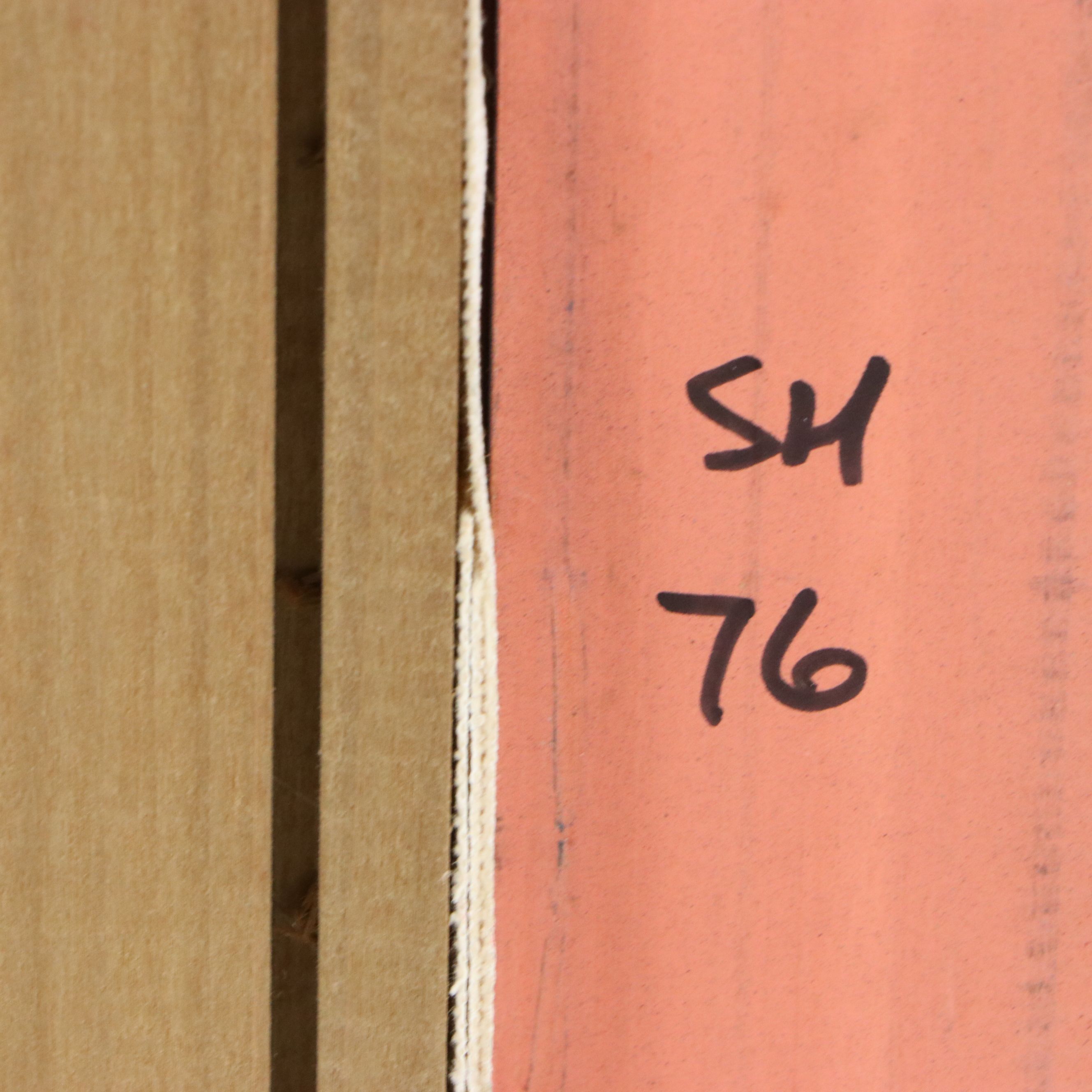 Pair of Reproduction Early American Paintings of Children, 20th or 21st Century