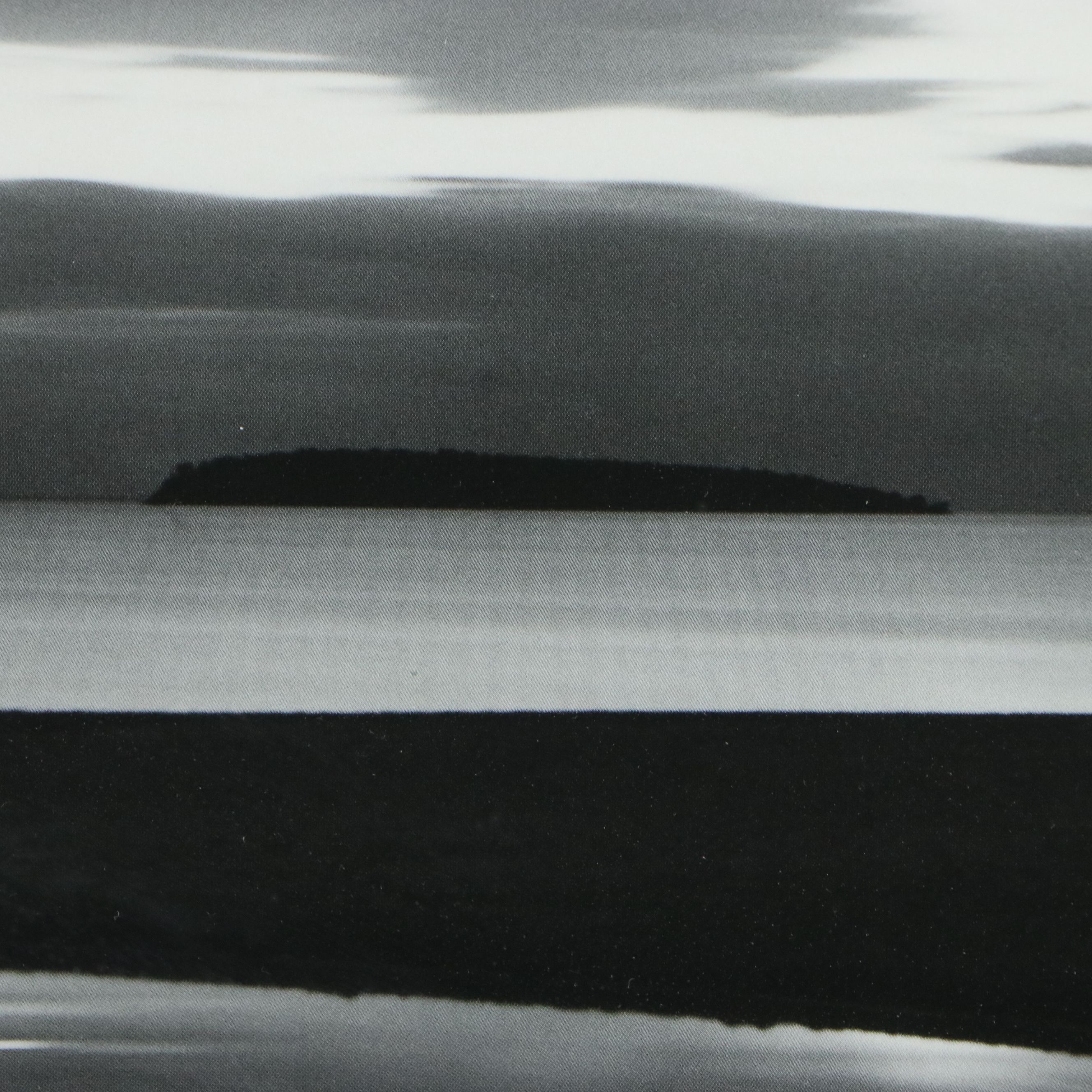 Edward Holland Digital Print Photograph of Waterway, 21st Century