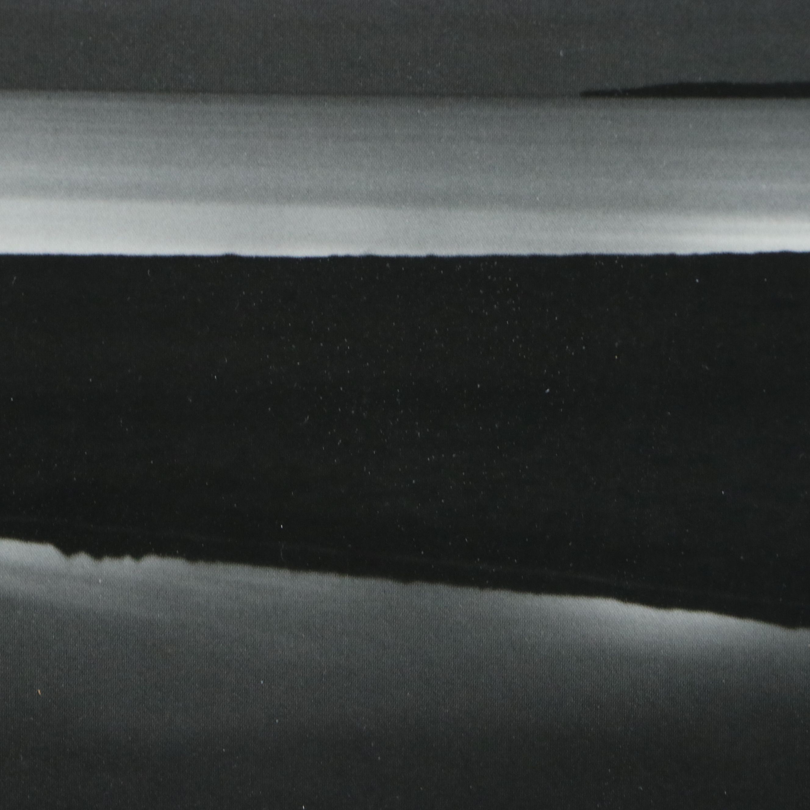 Edward Holland Digital Print Photograph of Waterway, 21st Century