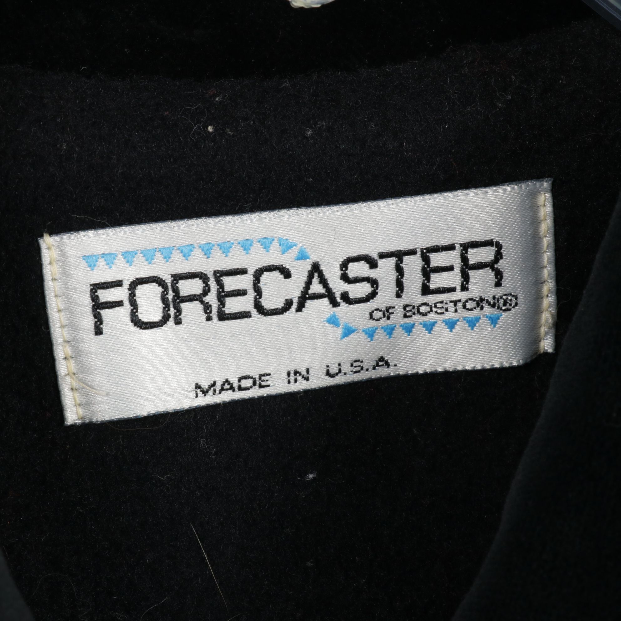 Kristen Blake & Forecaster Black Wool Coats with Kasper Blazer & Sheath Dress