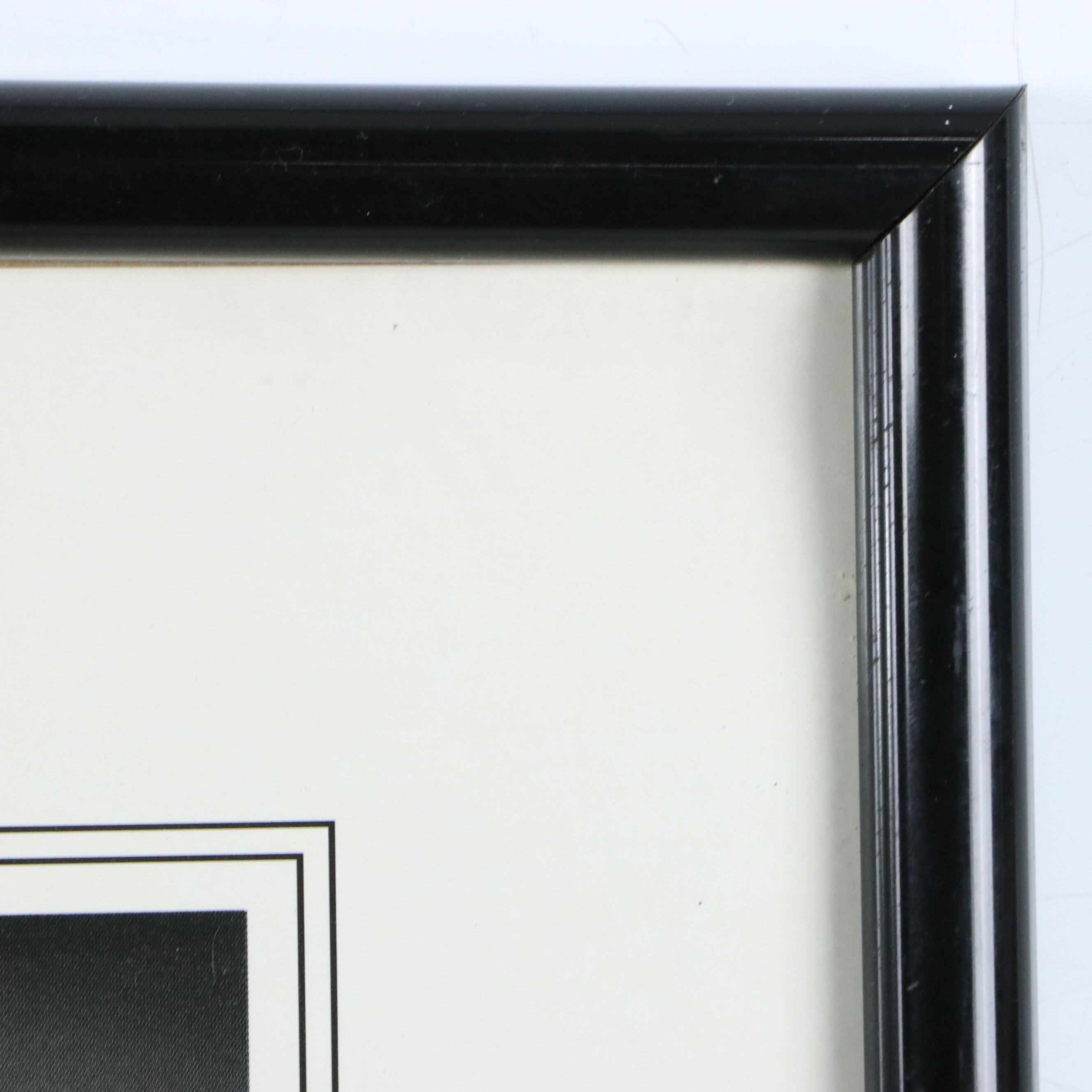 Edward Holland Digital Print Photograph of Waterway, 21st Century