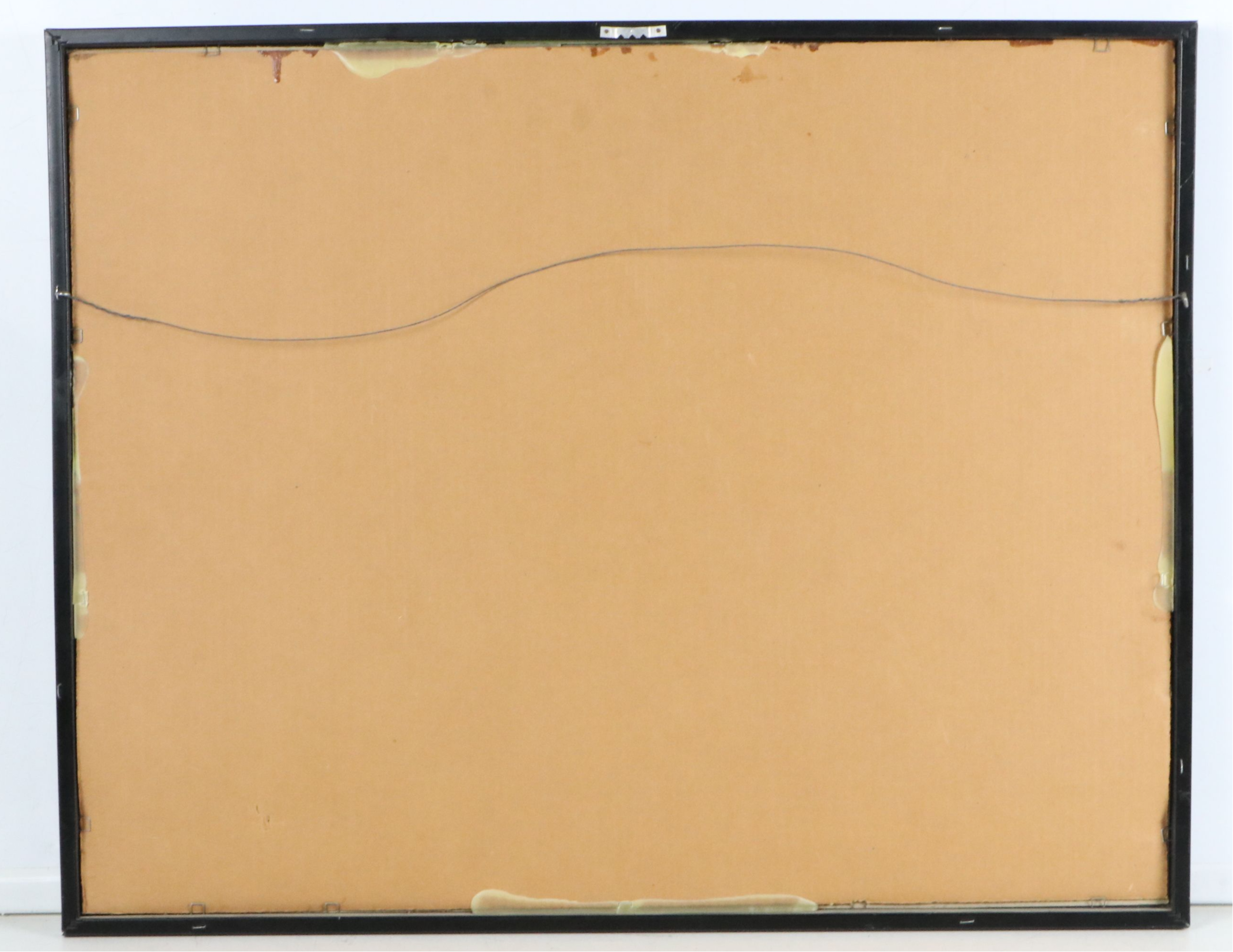 Edward Holland Digital Print Photograph of Waterway, 21st Century