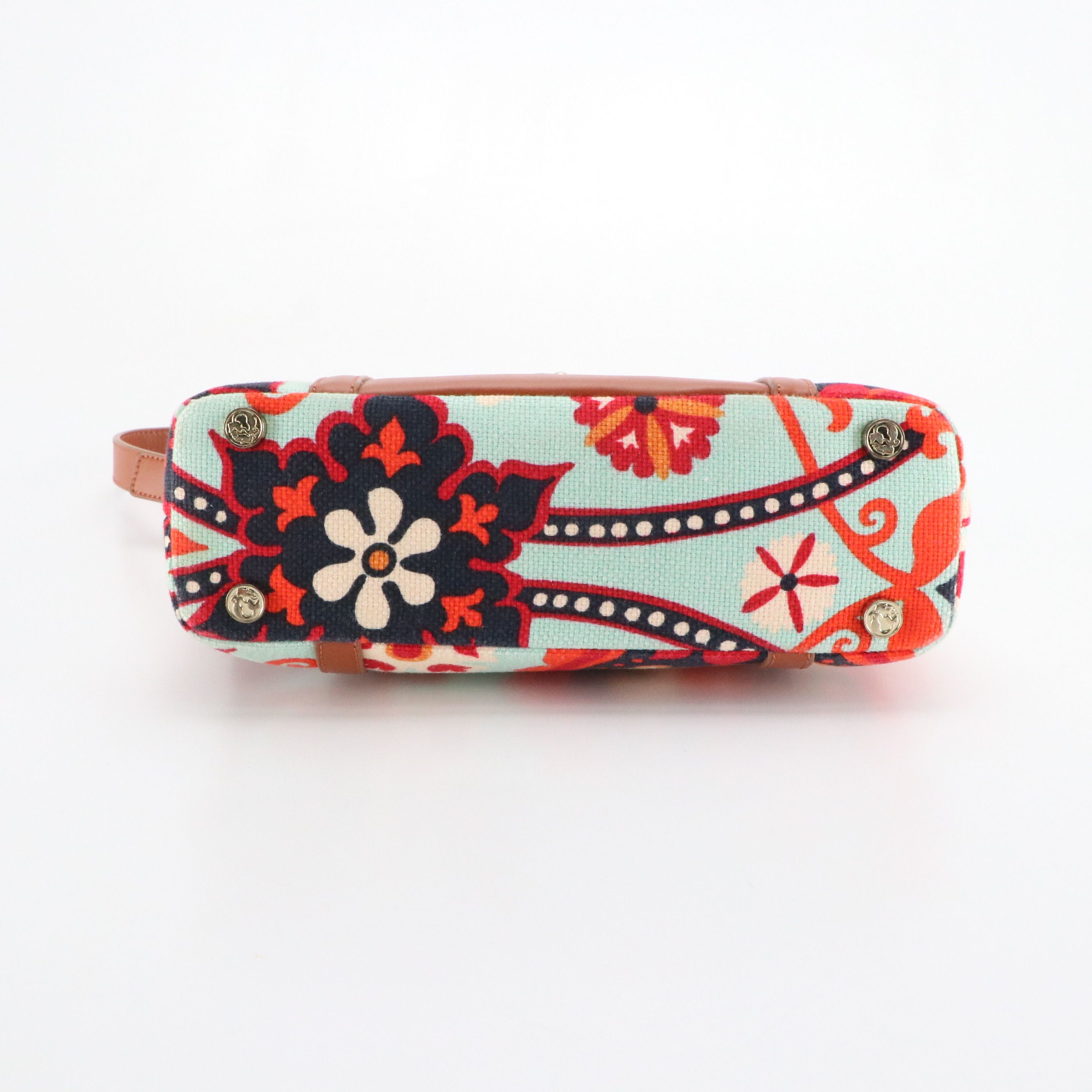 Spartina 449 Canvas Shoulder Bag, Other Paper Wallet, Frida Kahlo Iron-On Patch