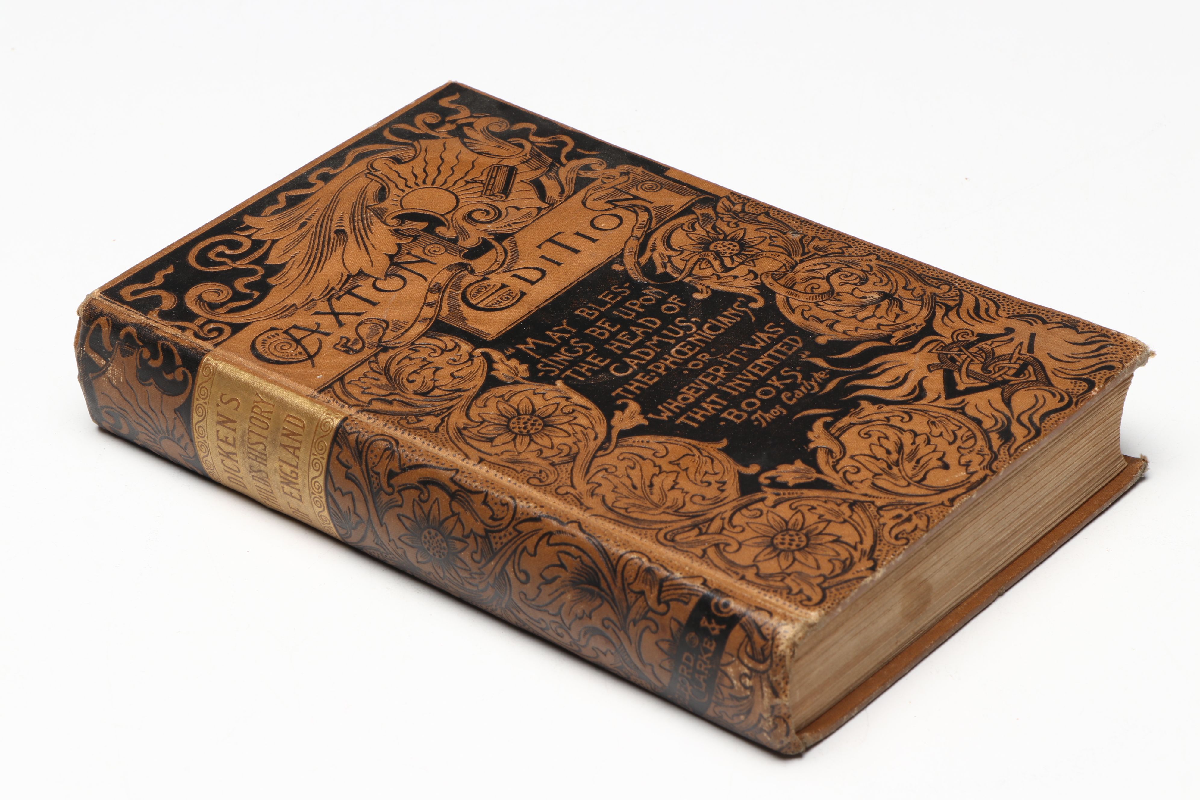 "Cincinnati: A Pictorial History," "Cincinnati's Over-the-Rhine," and More Books