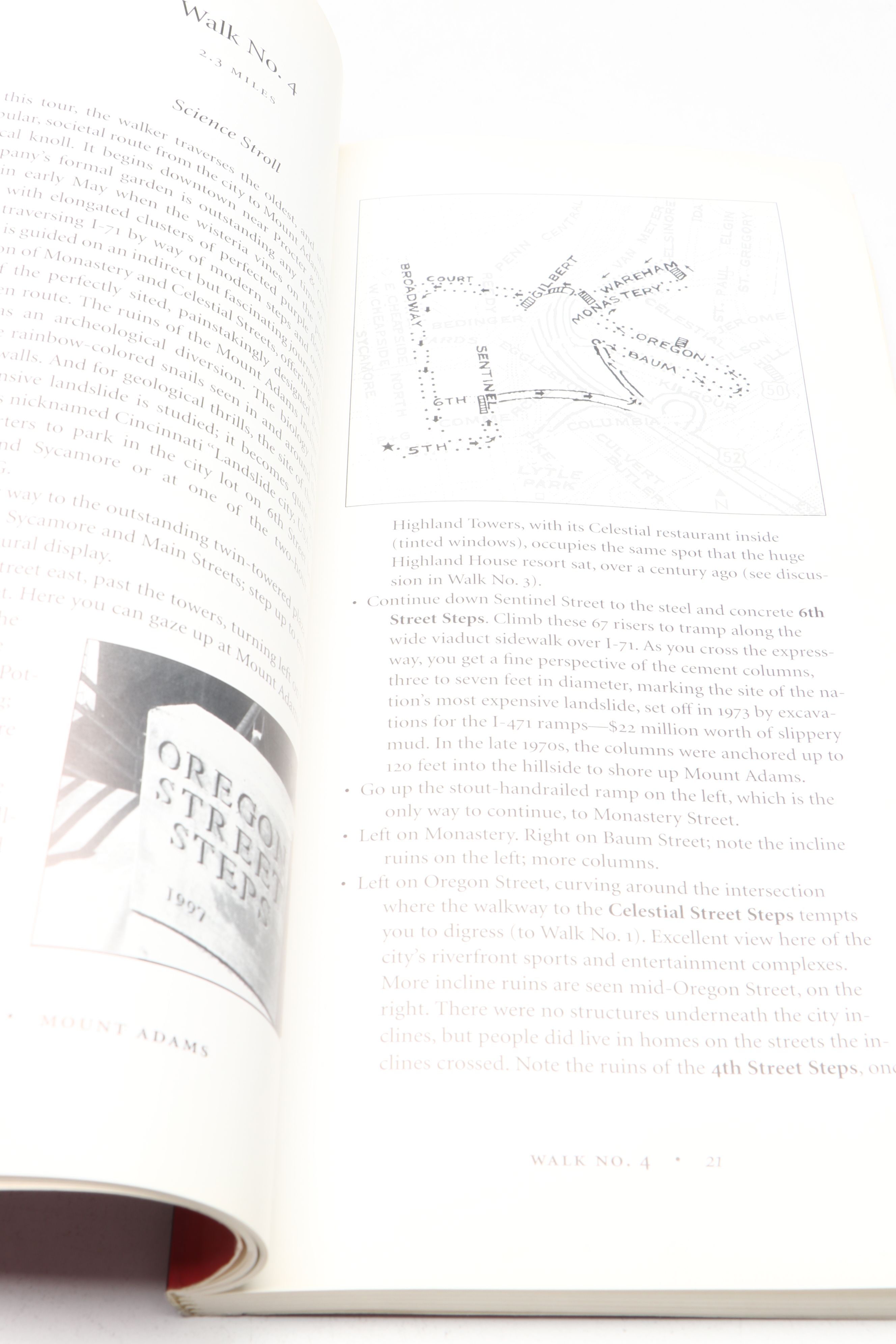 "Cincinnati: A Pictorial History," "Cincinnati's Over-the-Rhine," and More Books